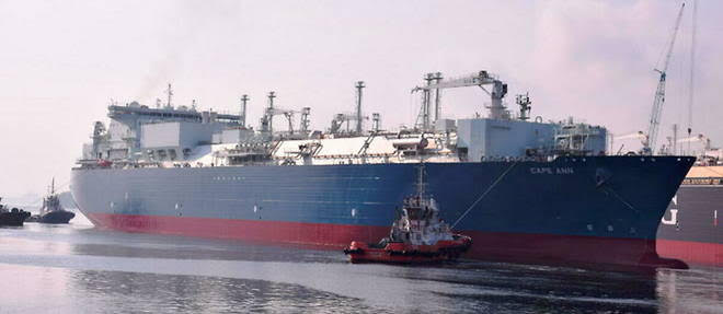 Escalade en mer Rouge : le transport de gaz « sera affecté », alerte le Premier ministre du Qatar