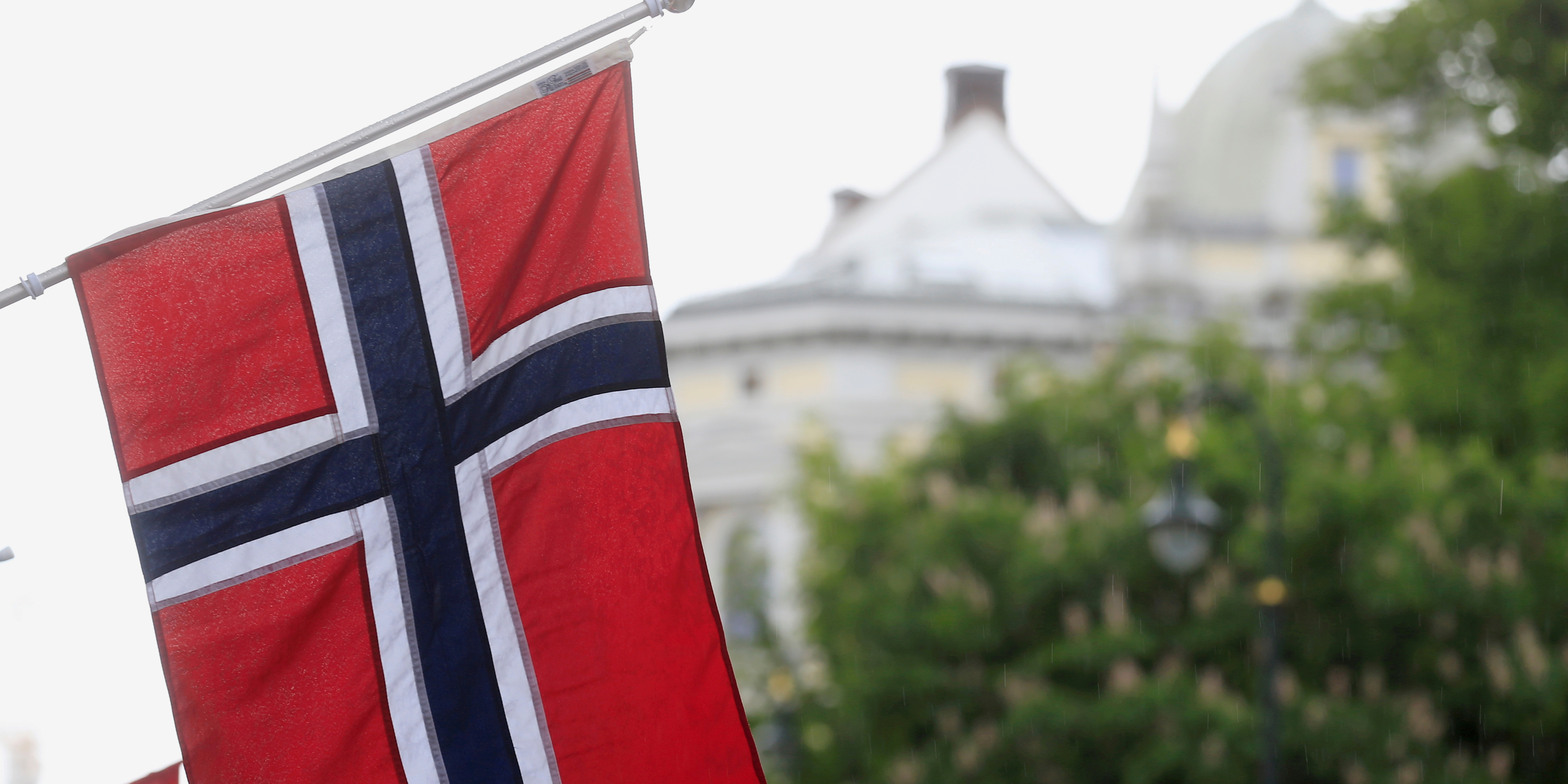 Le fonds souverain de Norvège, le plus gros fonds du monde, ferme son bureau en Chine