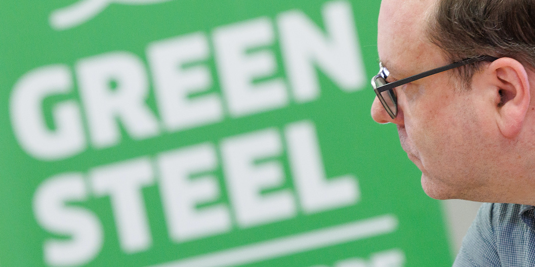 H2 Green Steel boucle son financement pour produire de l'acier vert en Suède
