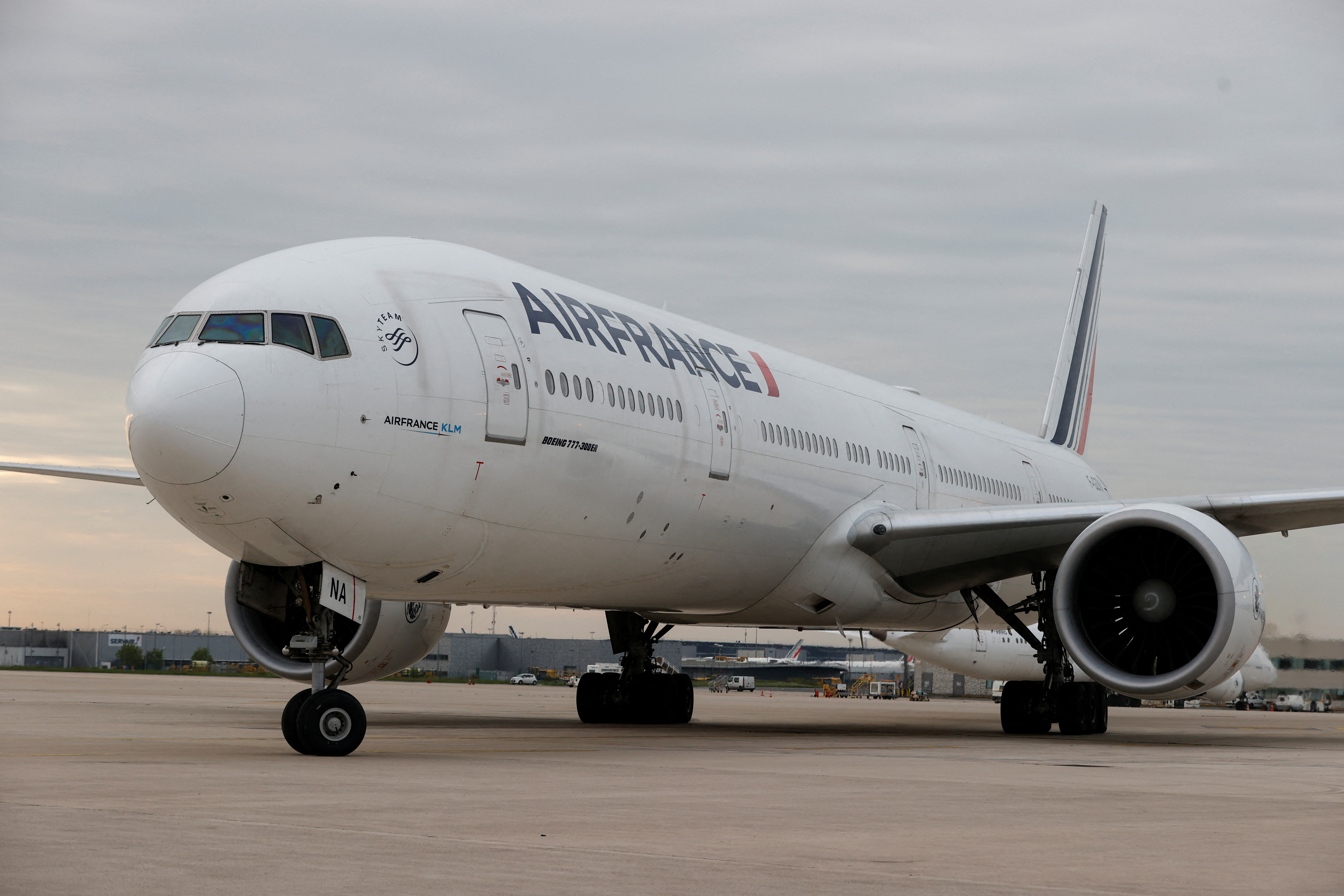 En attendant TAP, Air France-KLM renforce ses positions sur le Brésil avec la low cost GOL