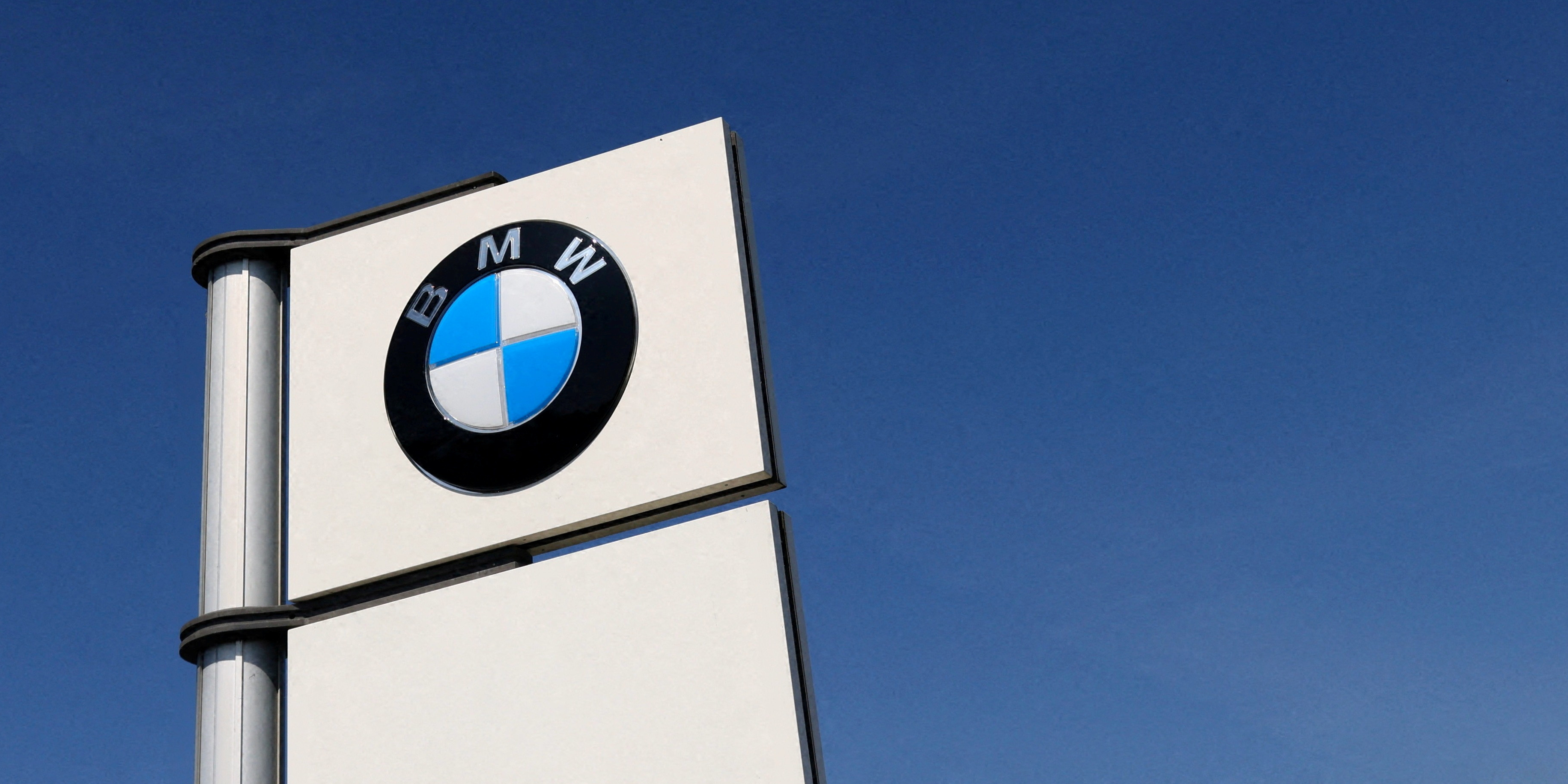 Royaume-Uni: BMW va transformer son usine Mini dans l'électrique