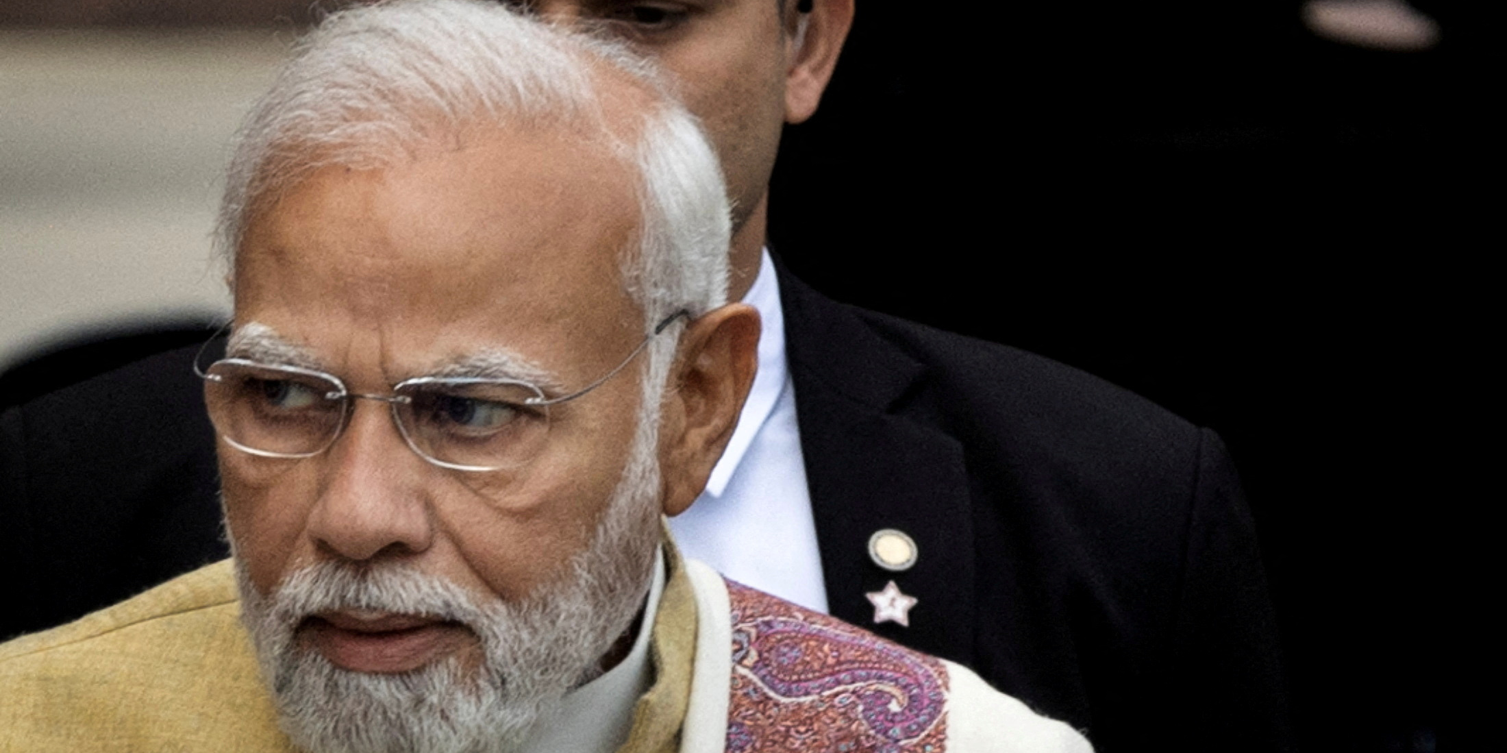 G20 : l'Inde annonce un couloir logistique, un partenariat « stratégique » selon Modi