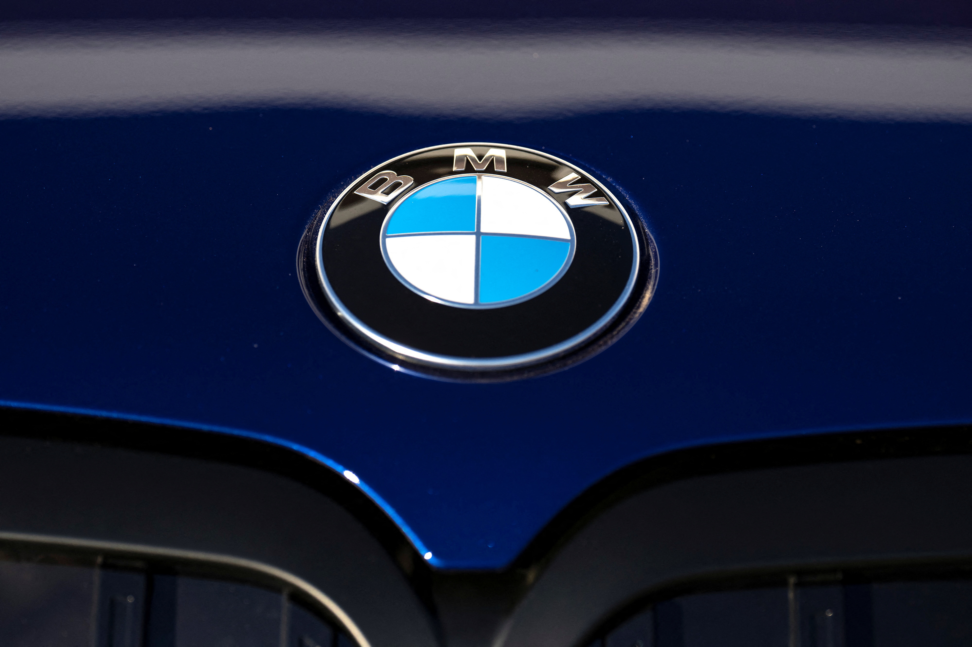 Automobile : BMW accuse une baisse de son bénéfice net, malgré la hausse de ses ventes