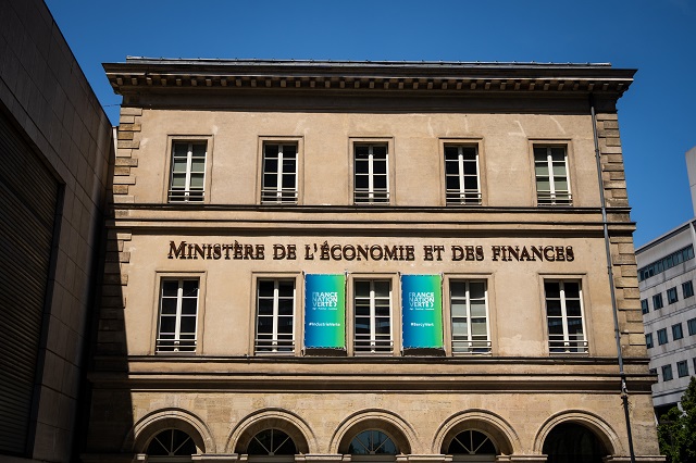 Bruno Le Maire se dit « déterminé » à réduire le déficit public de la France