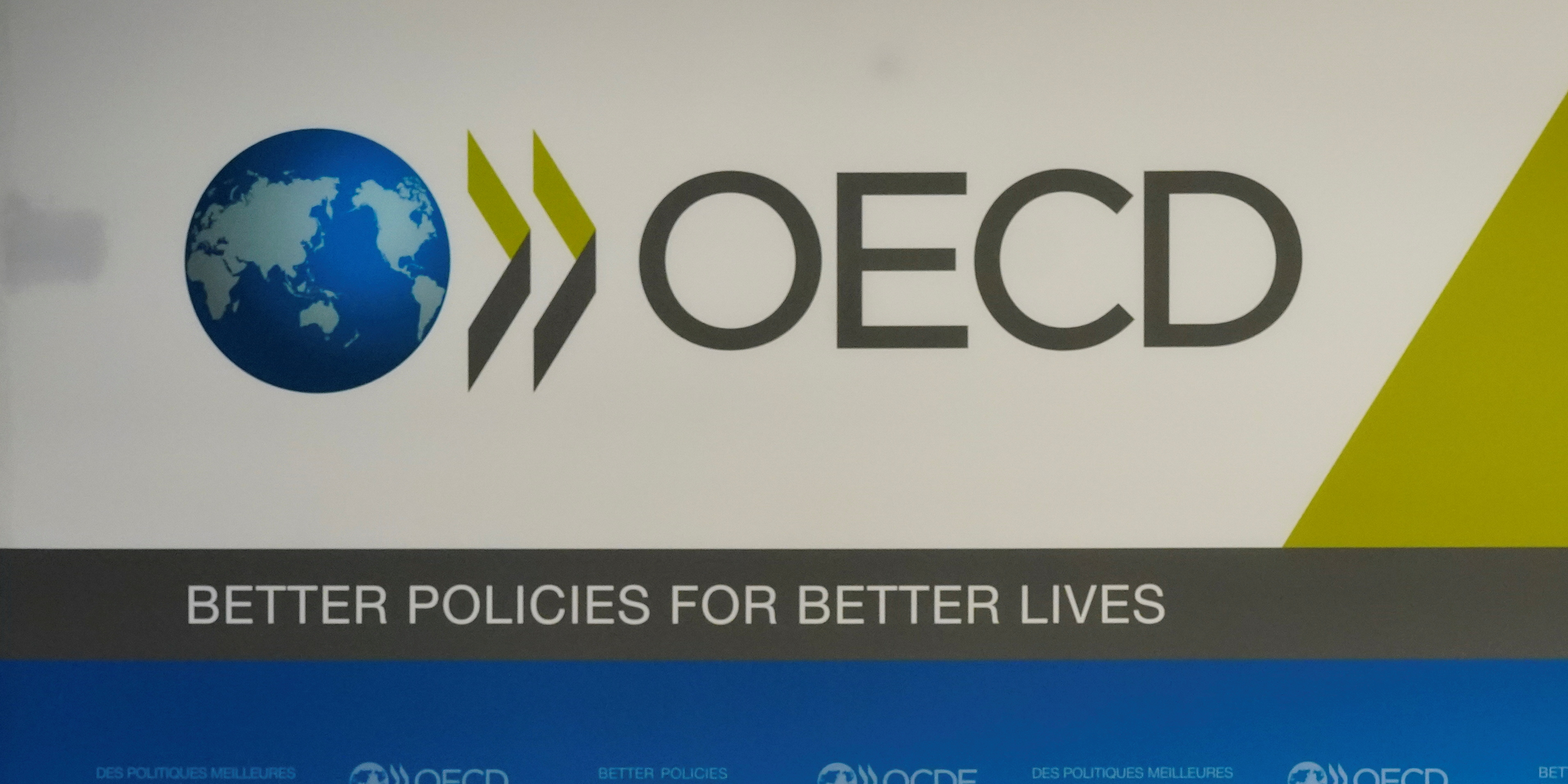 L'OCDE salue les mesures fiscales prises par plusieurs États pour soutenir leur population en 2022
