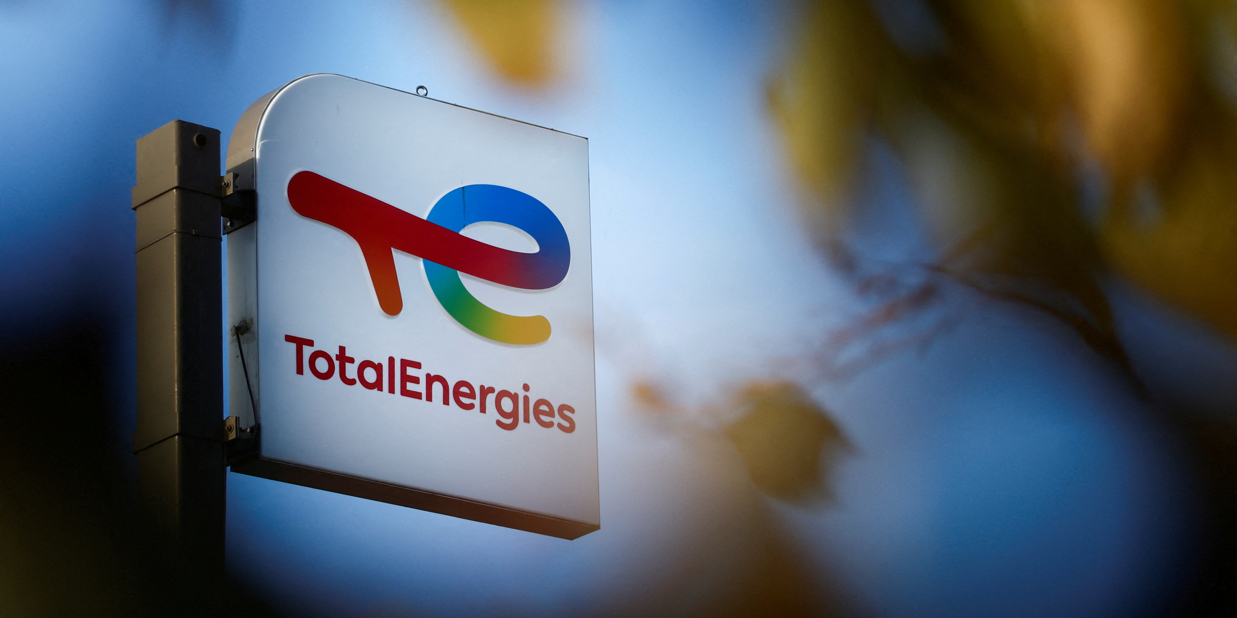 Décarbonation : TotalEnergies veut acheter 500.000 tonnes par an d'hydrogène vert (la moitié de sa consommation)