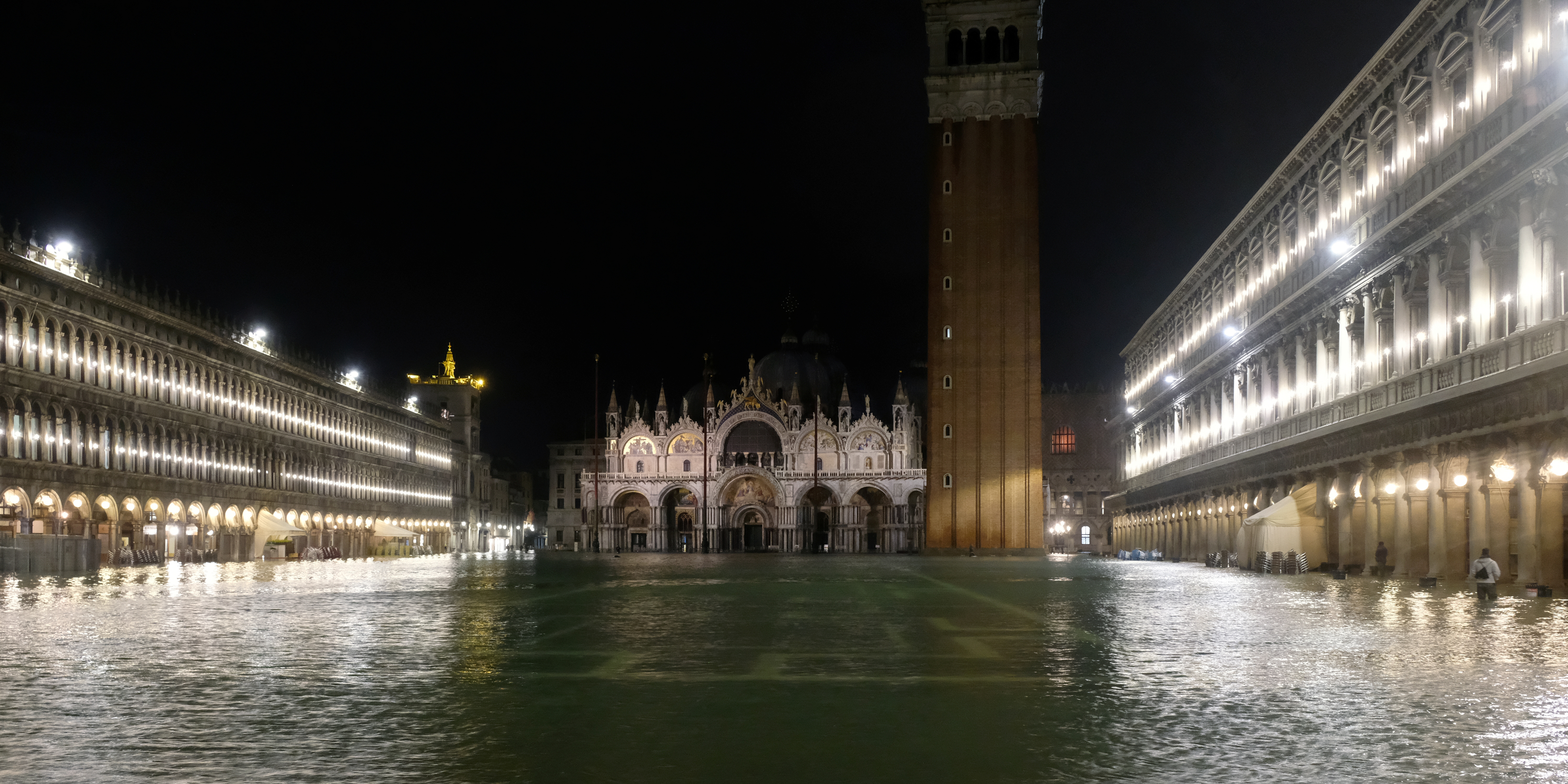 Venise n'est pas déclarée patrimoine en péril, contrairement aux recommandations de l'Unesco