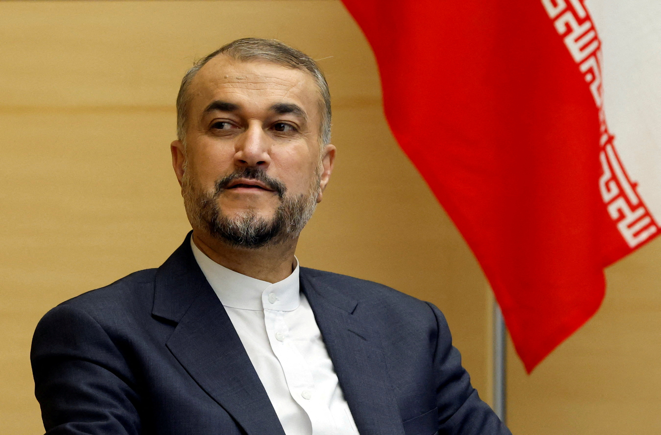 Hamas: le chef de la diplomatie iranienne au Qatar malgré la mise en garde franco-américaine