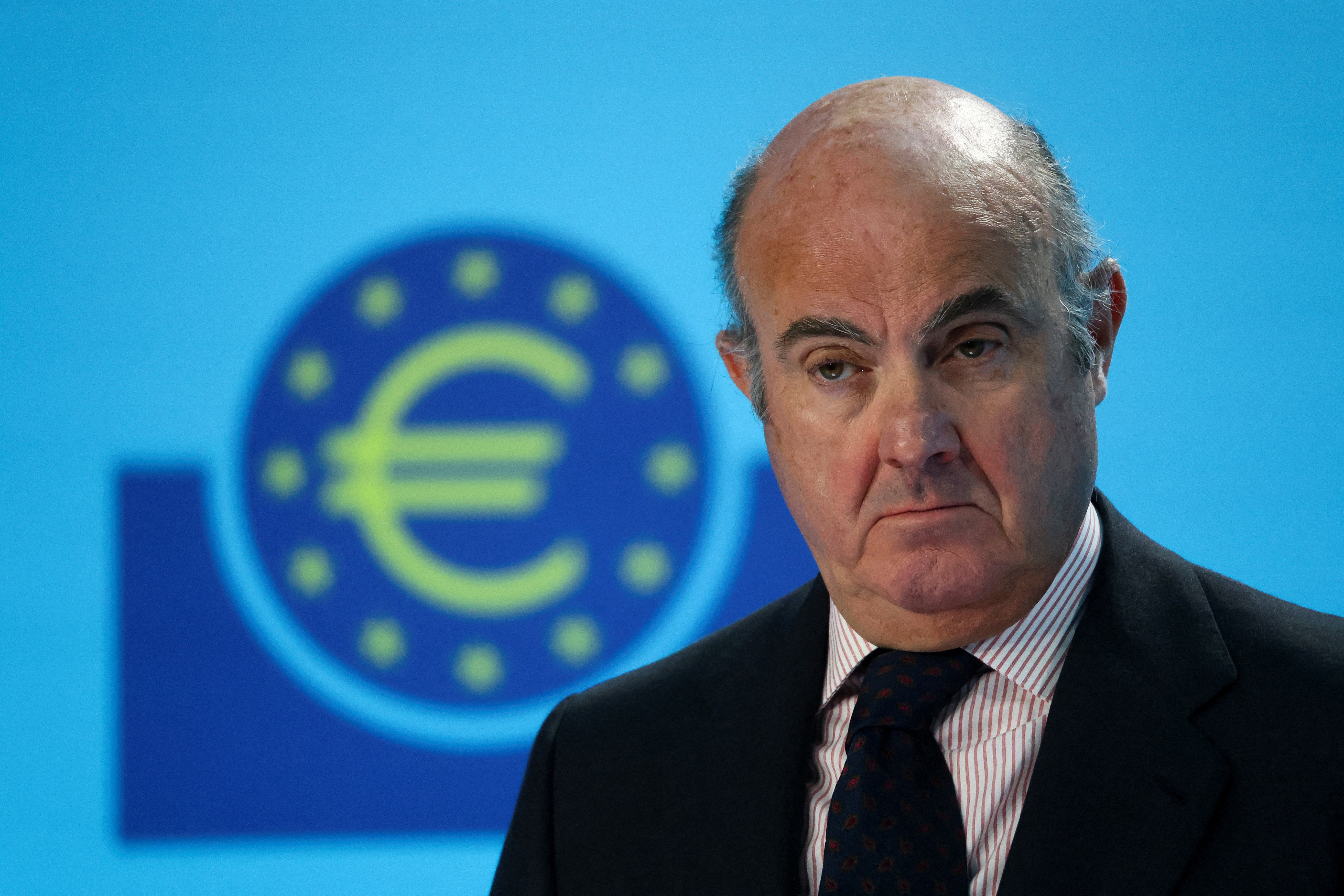 Zone euro : ces menaces qui pèsent sur la stabilité financière, selon la BCE