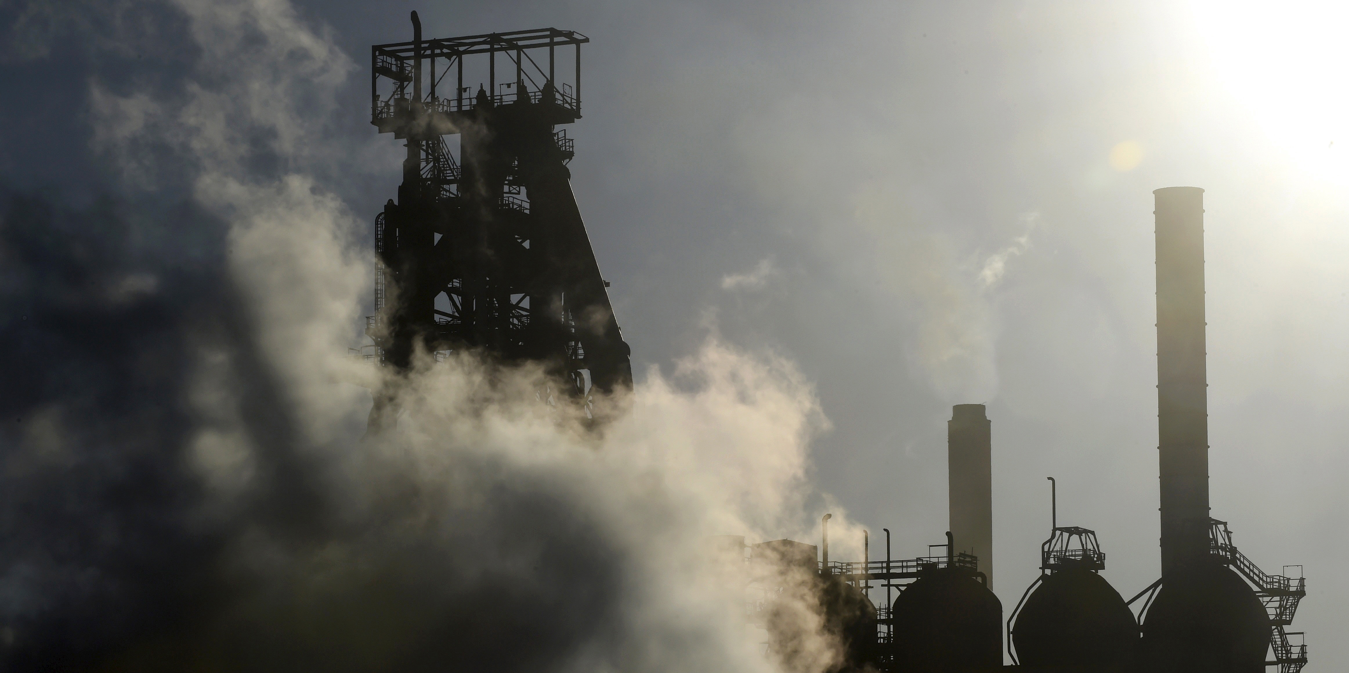 Malgré l'injection de 500 millions de livres par Londres, Tata Steel n'évitera pas des milliers de licenciements