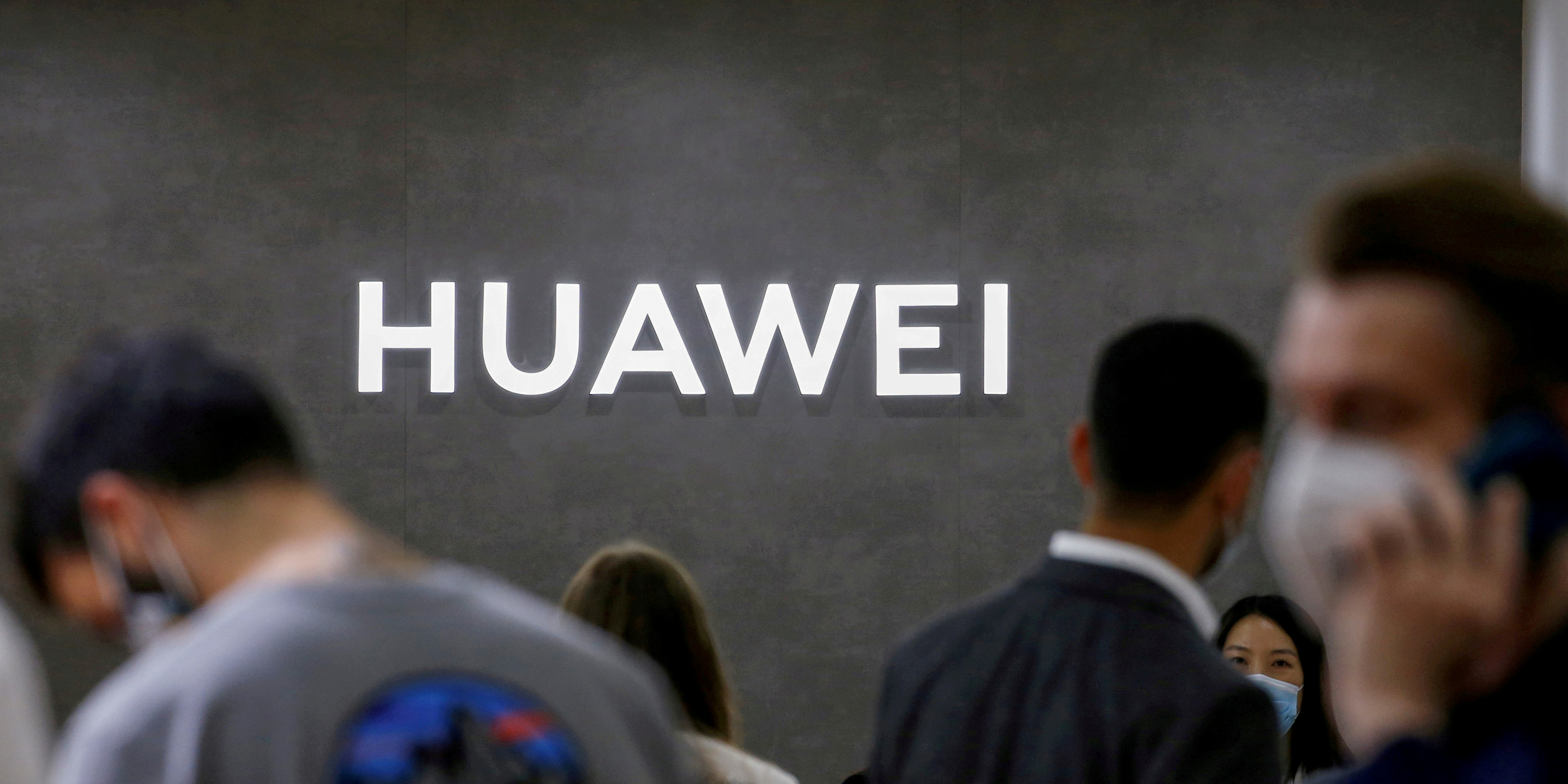 En signant avec Xiaomi, Huawei continue à tirer profit de ses brevets