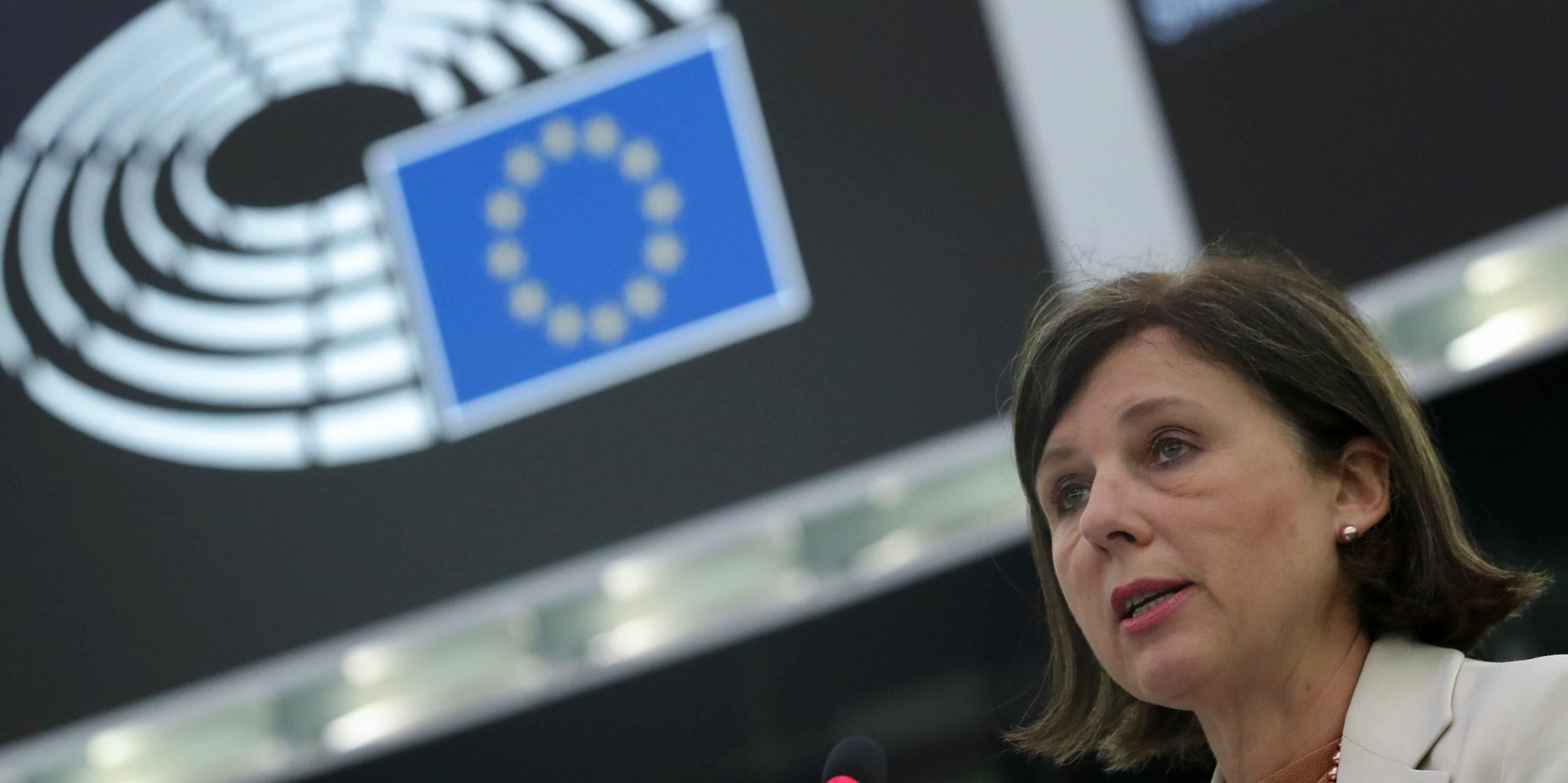 L'UE demande à la Chine plus de « clarté » pour les entreprises étrangères