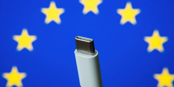Apple, Samsung, Huawei… Vers un chargeur USB-C obligatoire pour