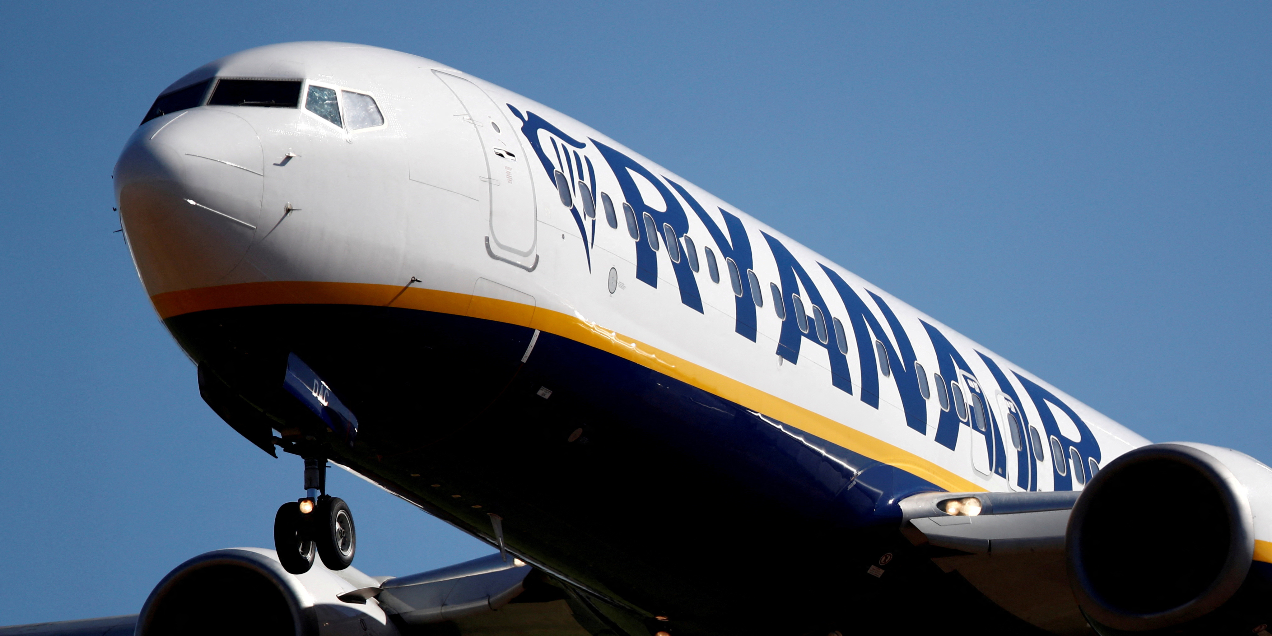 Italie : Ryanair sous le coup d'une enquête pour abus de position dominante