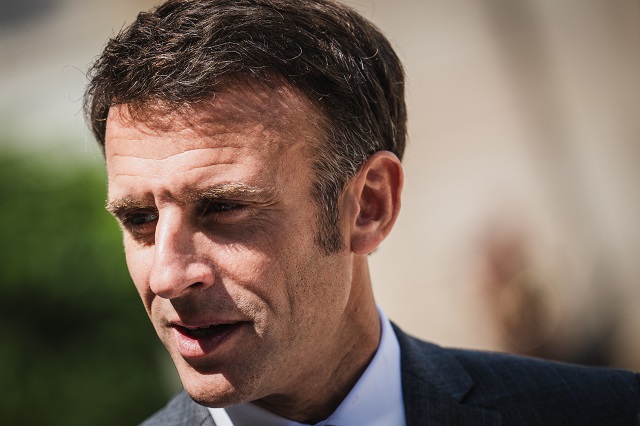 Fin des centrales à charbon en France en 2027 : Emmanuel Macron recycle une promesse non tenue
