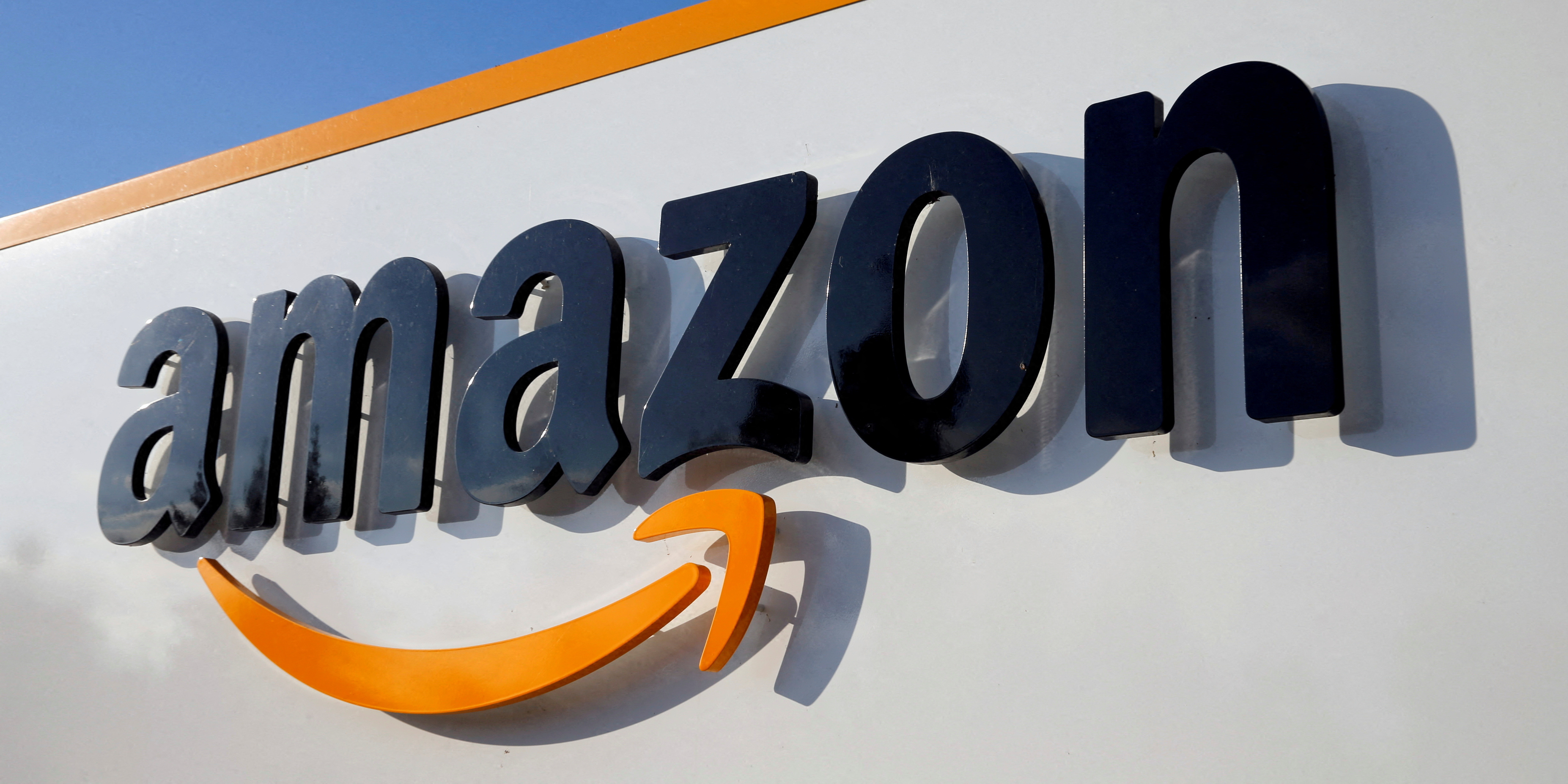 Amazon poursuivi aux Etats-Unis pour monopole « illégal »