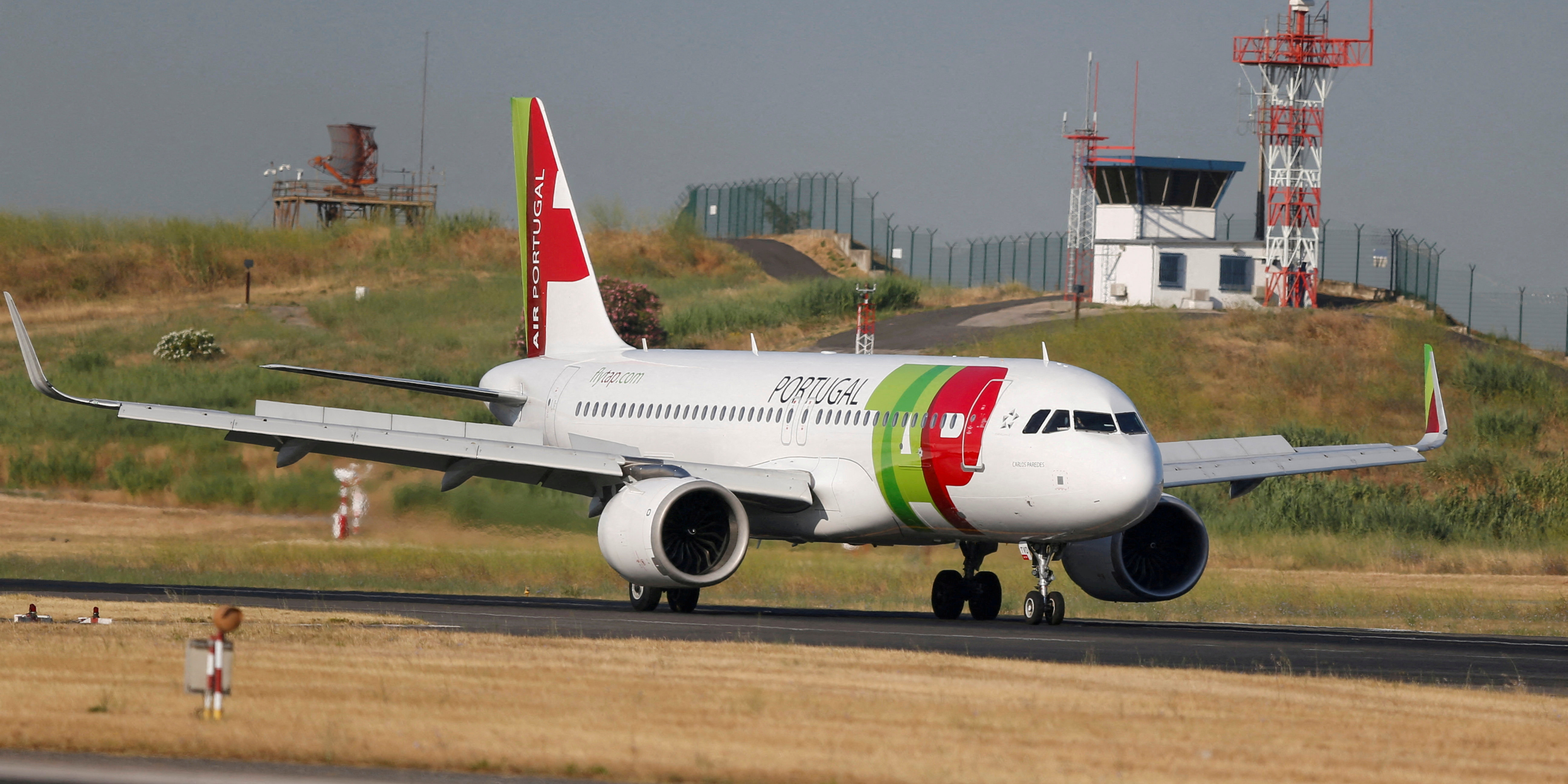 Privatisation de TAP Air Portugal : le gouvernement portugais appuie enfin sur le bouton