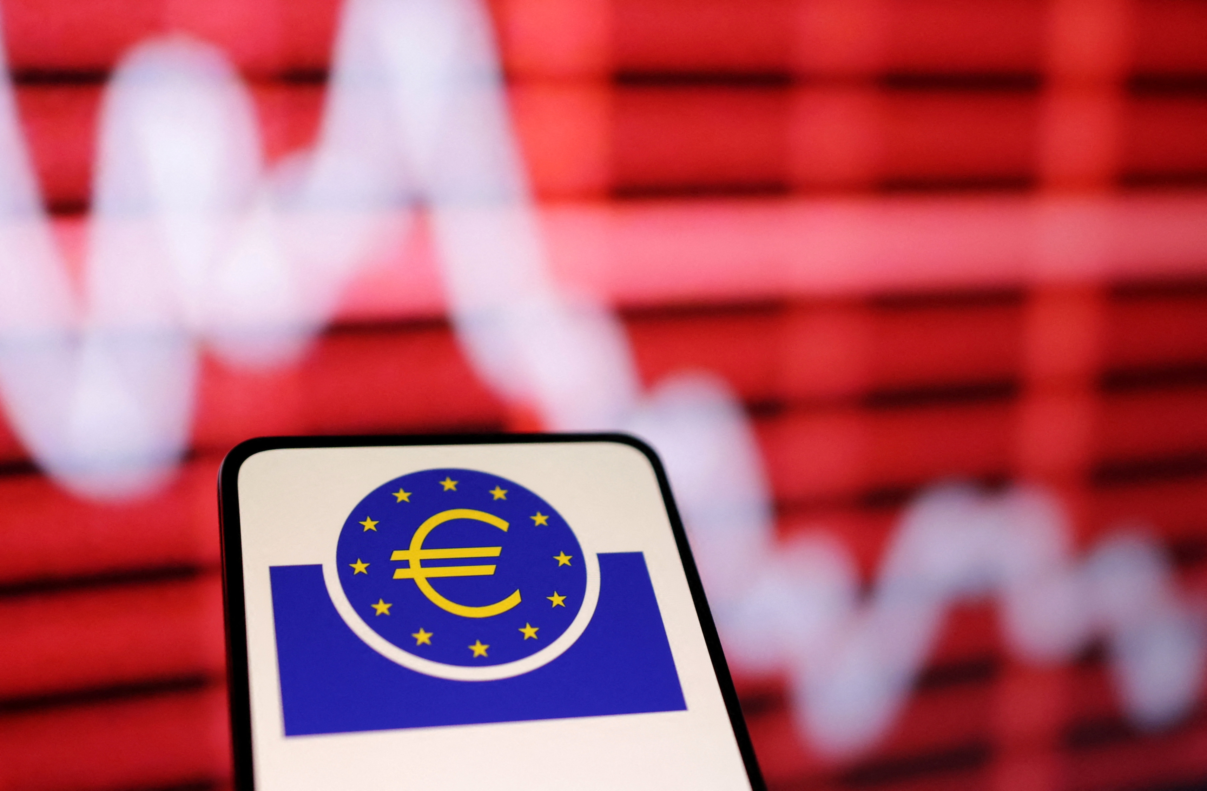 La BCE lance une nouvelle étape vers la création d'un euro numérique