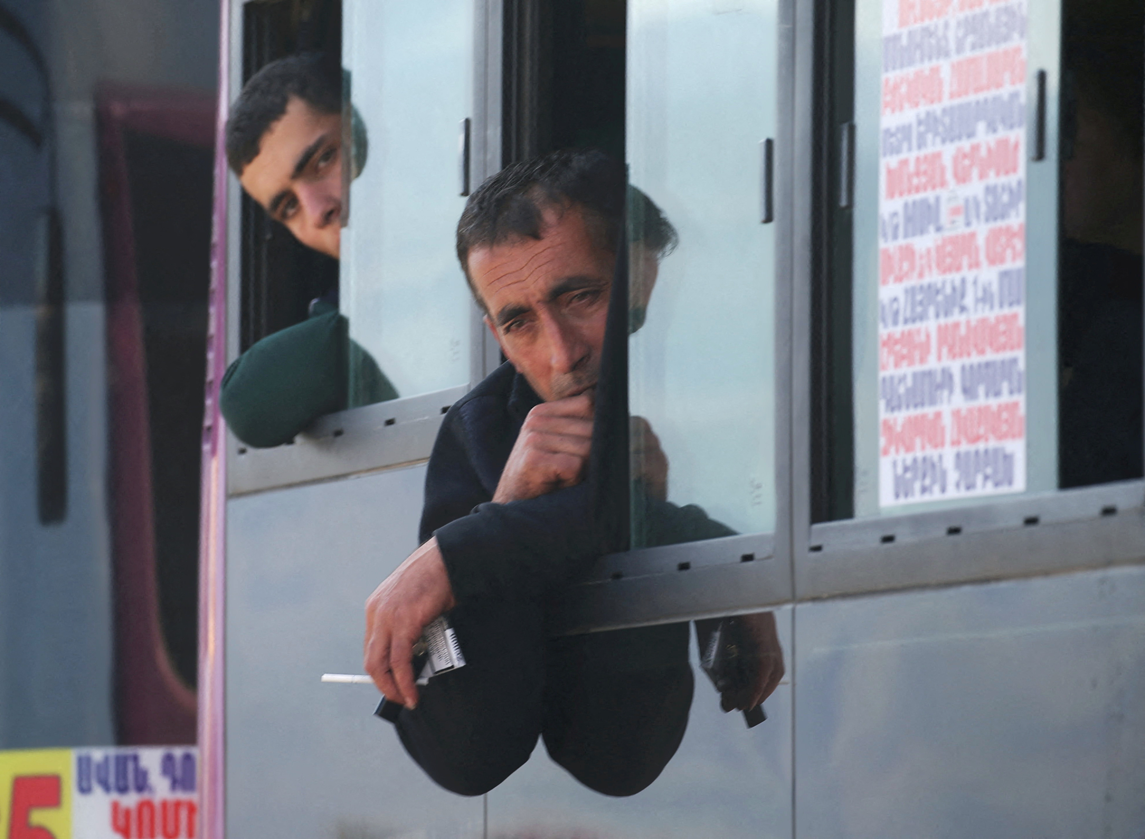 Artsakh, acte final d'une tragédie annoncée ?