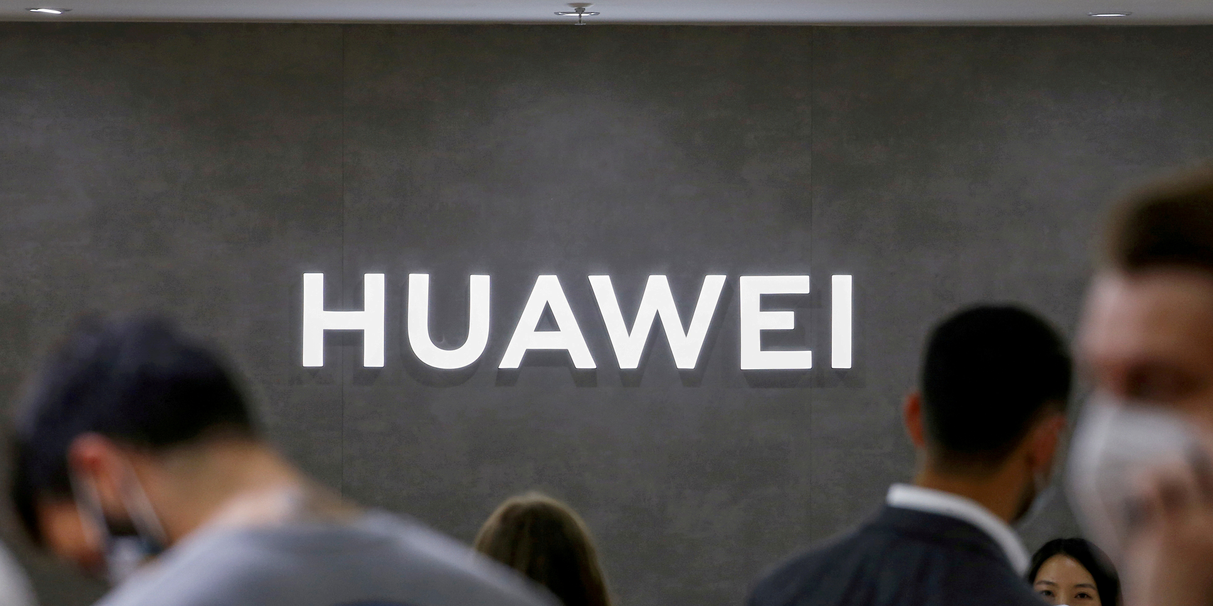 Semi-conducteurs : des entreprises taïwanaises soupçonnées d'avoir aidé Huawei à bâtir des usines en Chine