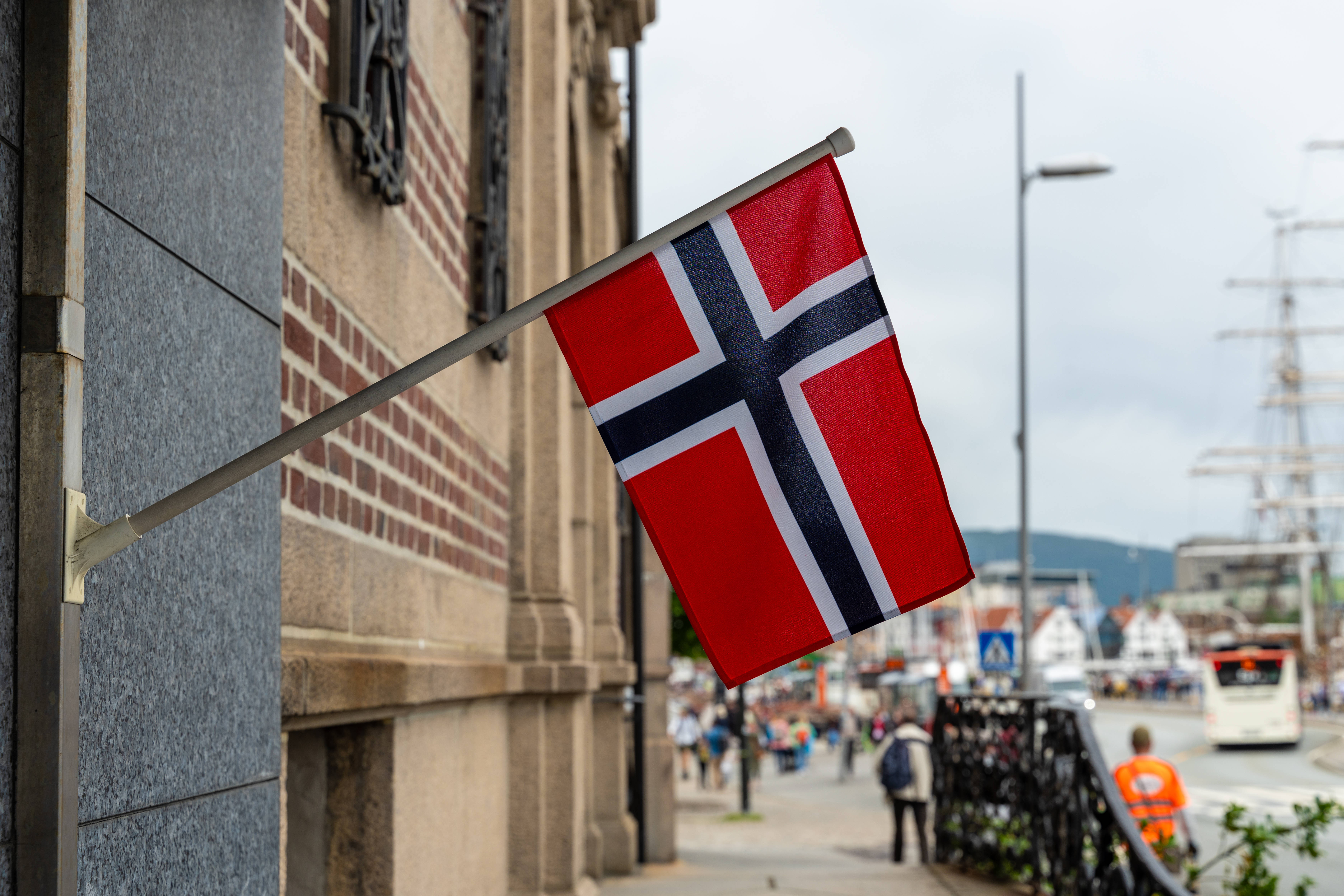 Le fonds souverain norvégien, le plus gros fonds du monde, a perdu une somme colossale au troisième trimestre