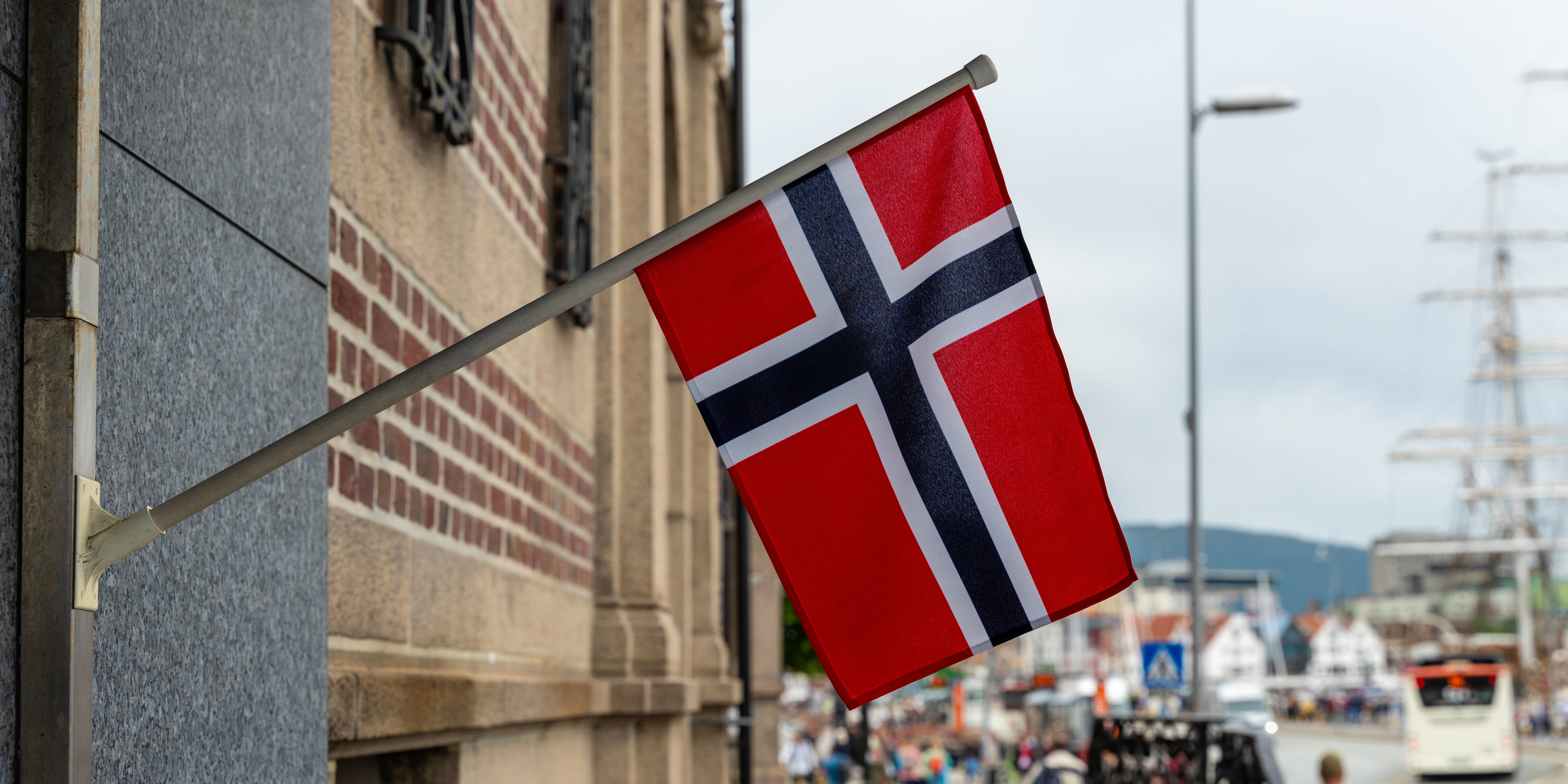 Défense : la Norvège prévoit de rehausser son budget de 20% en 2024
