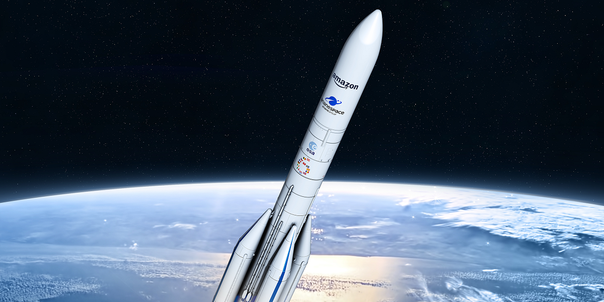 Spatial : Airbus et Safran veulent plus d'argent public pour exploiter Ariane 6