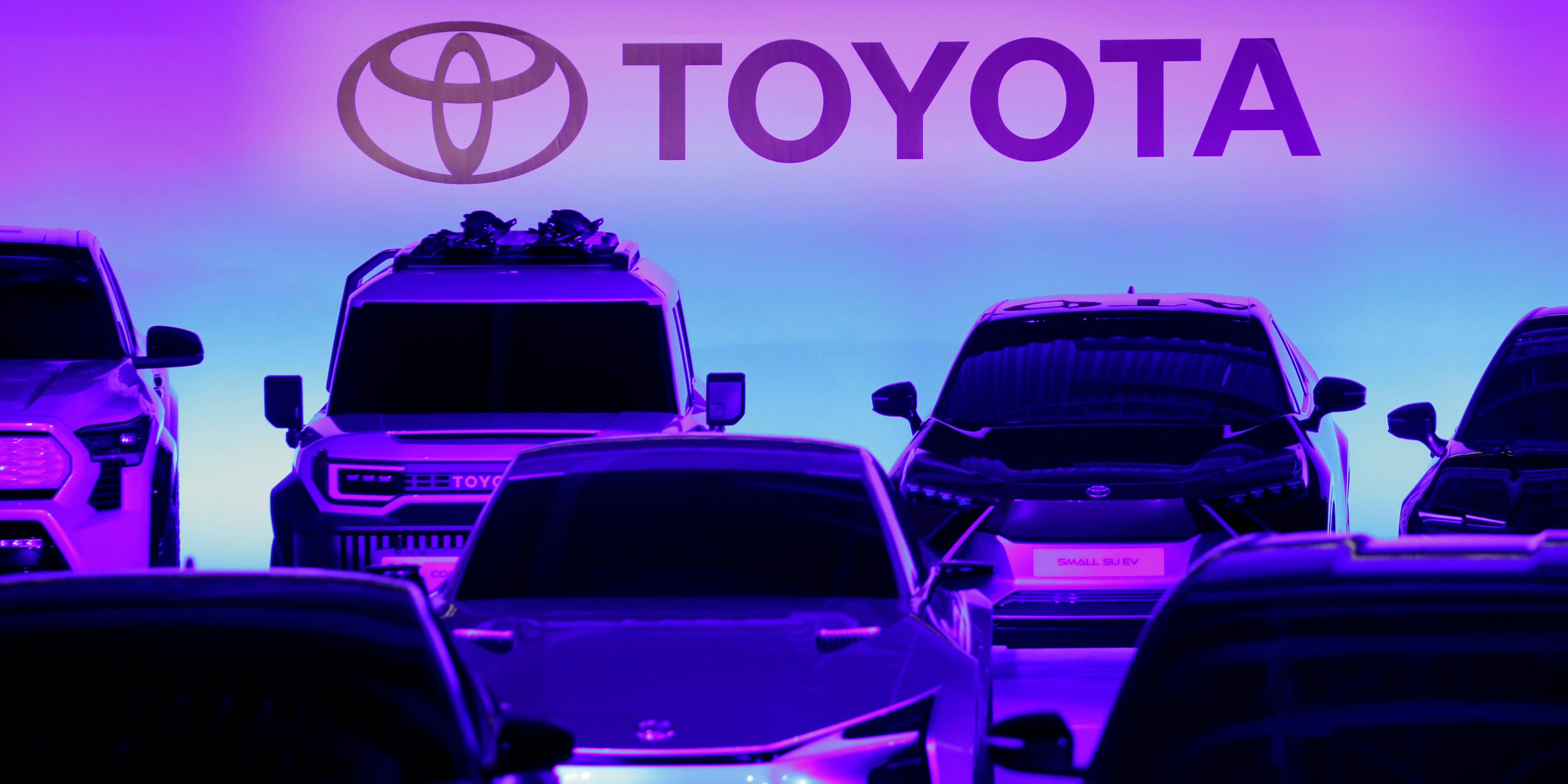 JO 2024 : Toyota mise sur une flotte dédiée aux personnes à mobilité réduite