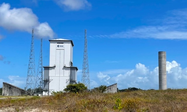 Le Centre Spatial Guyanais (CNES) vise un objectif de 30 lancements en 2030