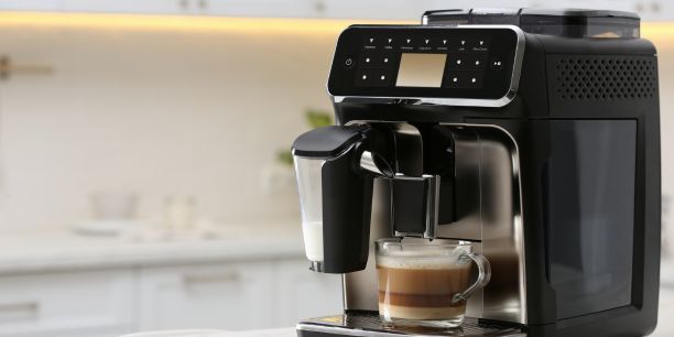 E.Leclerc affiche cette machine à café Philips à un prix défiant toute  concurrence - Le Parisien