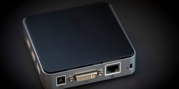 Jours Flash Prime  : Le mini PC NiPoGi à moins de 150 €
