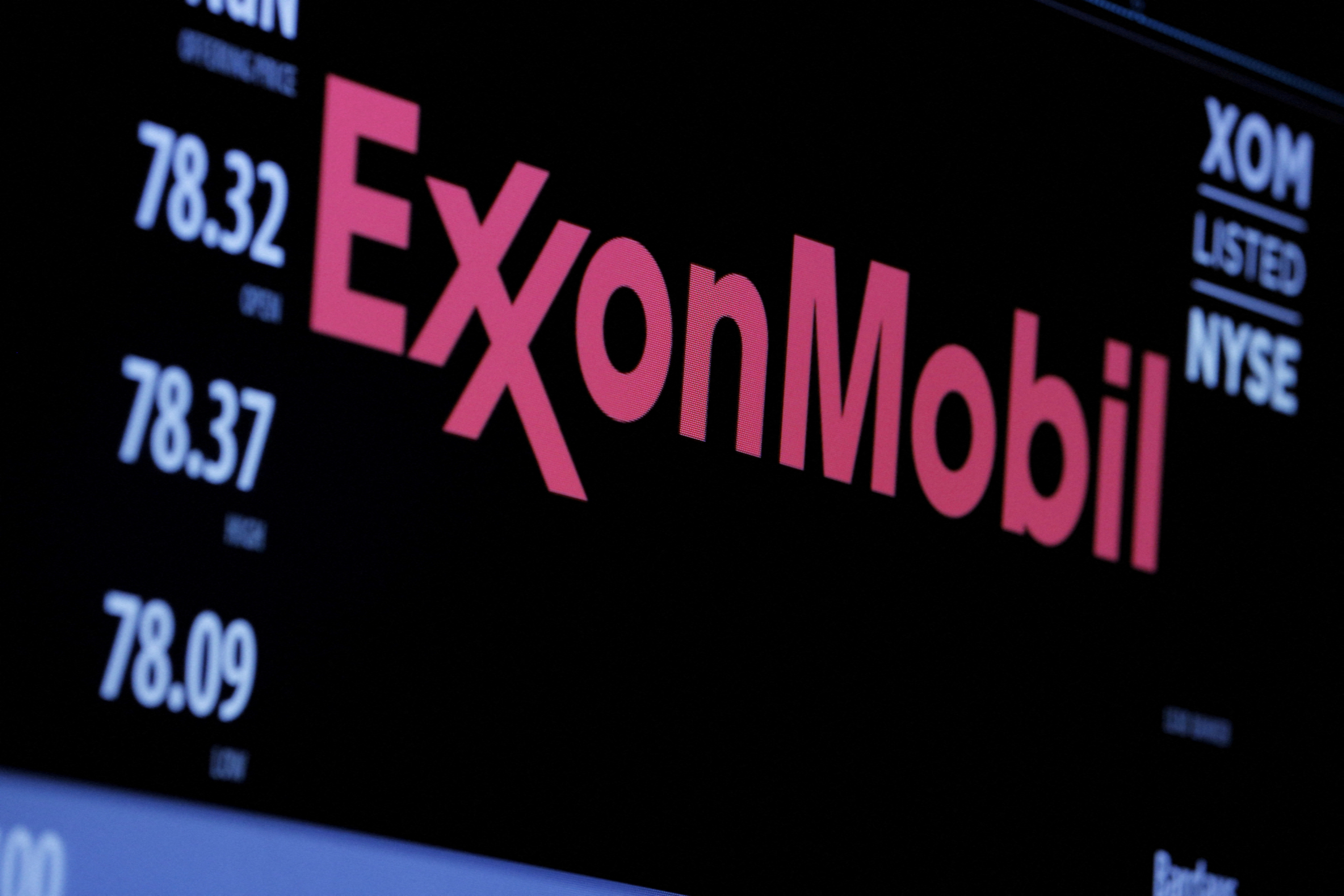 Pétrole : ExxonMobil dans le vert, Chevron déçoit au deuxième trimestre