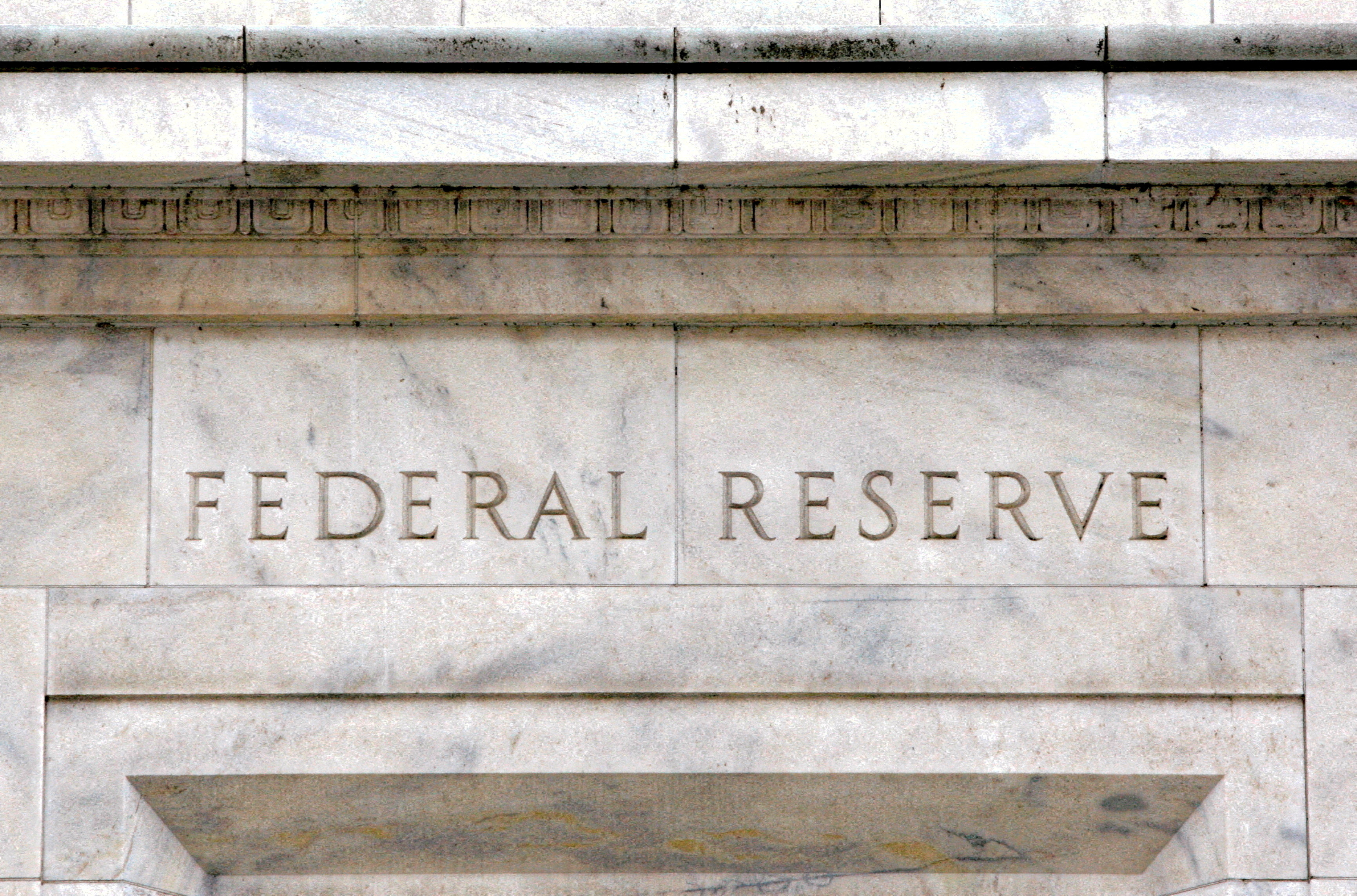 Etats-Unis : la Fed voit l'économie se stabiliser