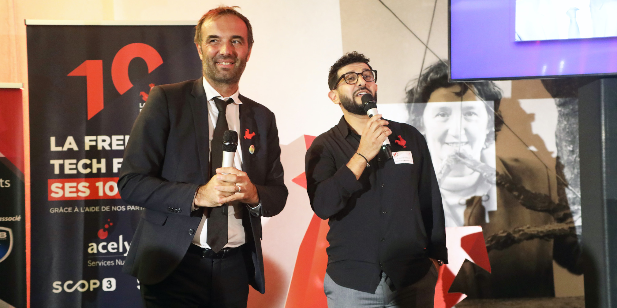 French Tech Méditerranée : 10 ans de success-story collective