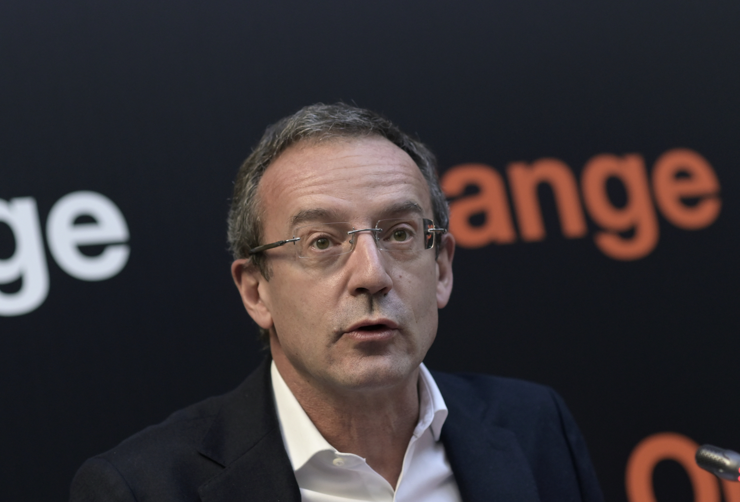 Orange juge impossible la généralisation de la fibre en France