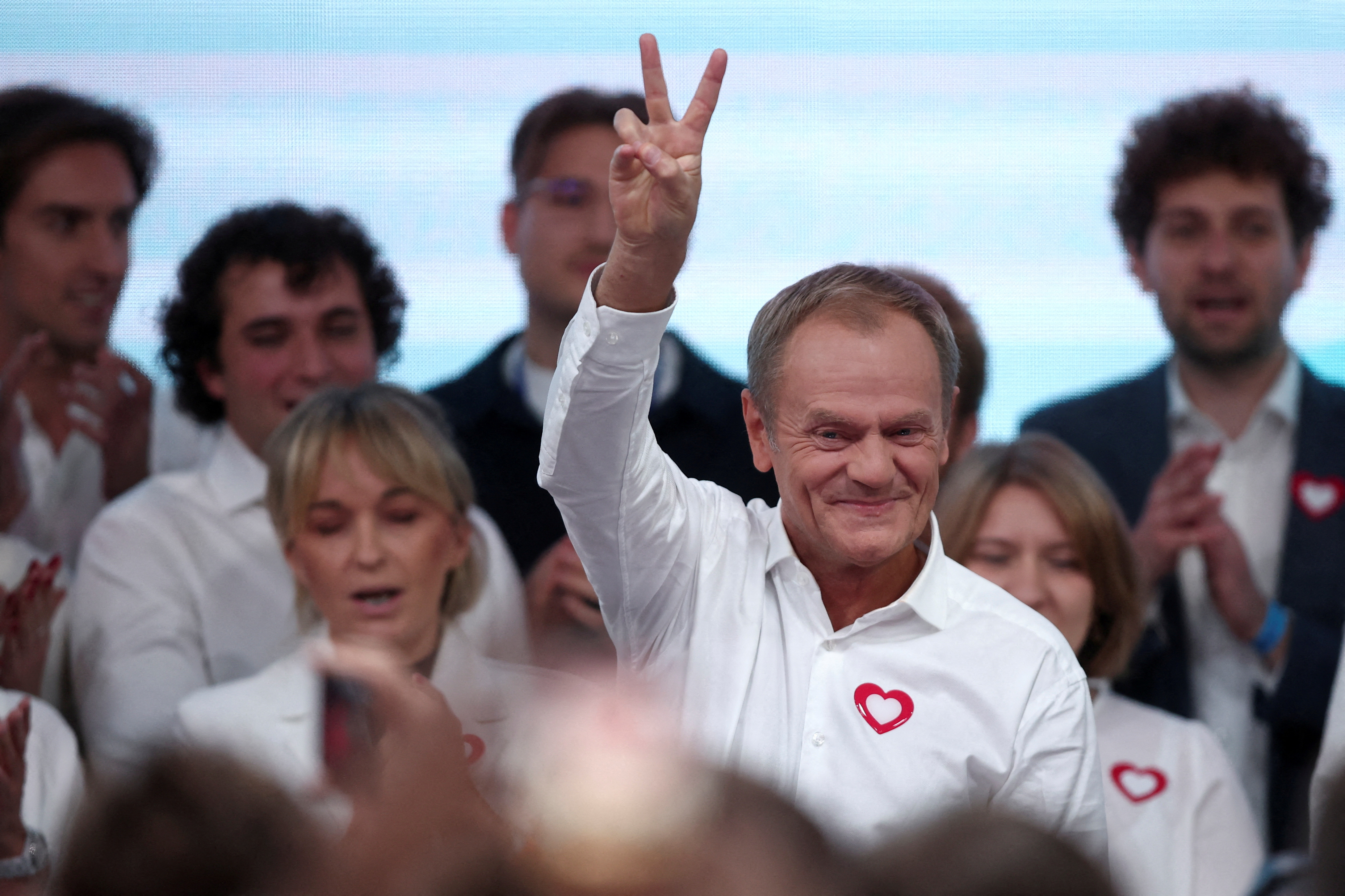 Pologne : après la défaite du PiS, les grands défis des centristes pro-européens