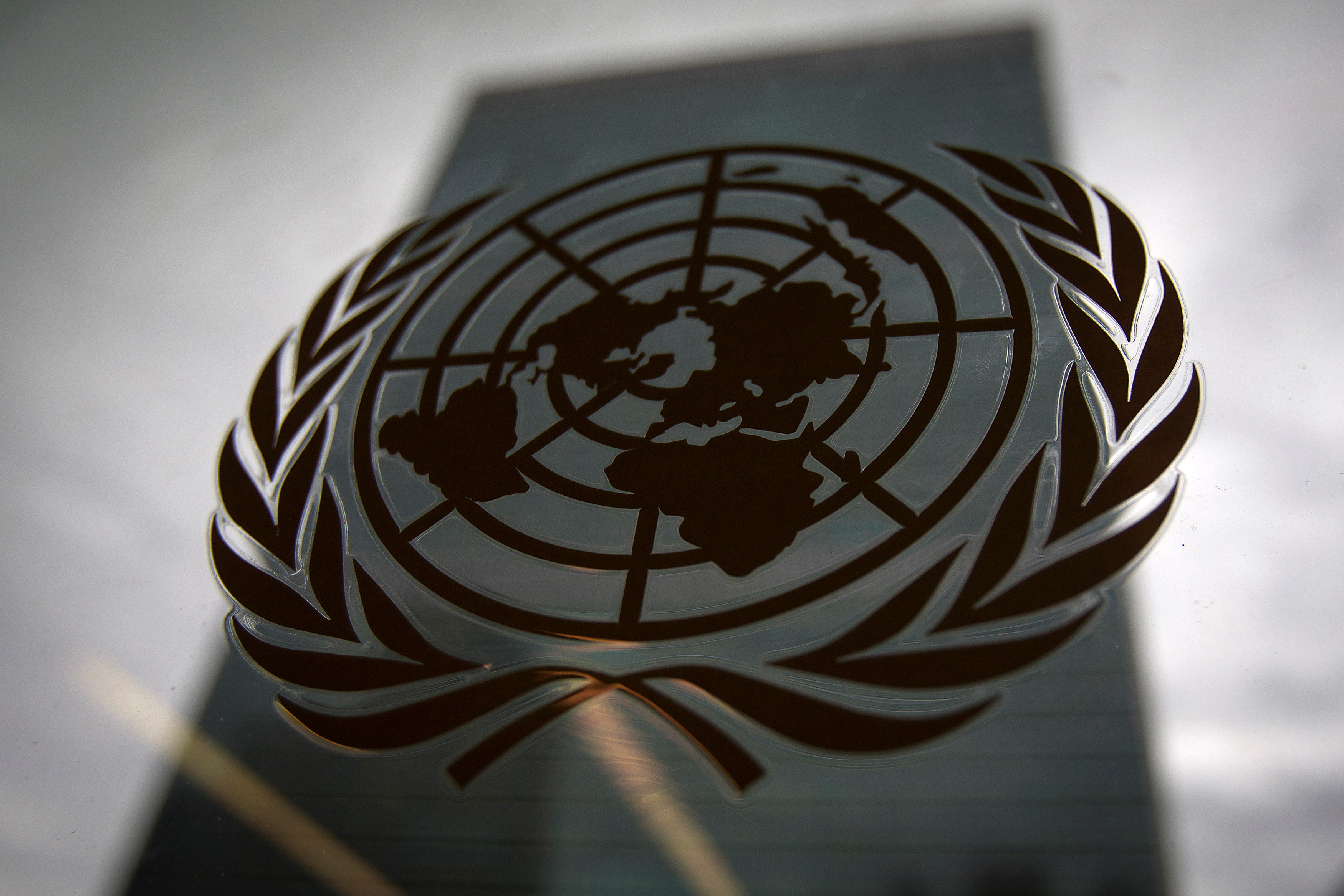 Réunion en urgence à l'ONU (à la demande de Moscou) après les frappes américaines en Irak et en Syrie