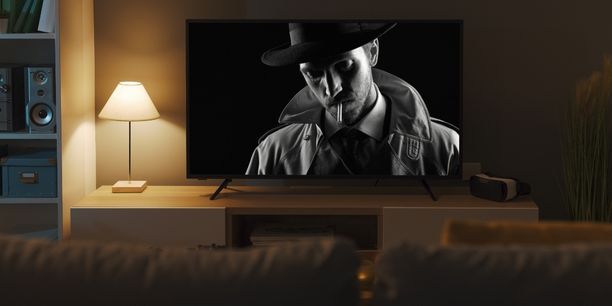 Électro Dépôt : offrez-vous cette smart TV Samsung pour seulement 369 euros  - Le Parisien