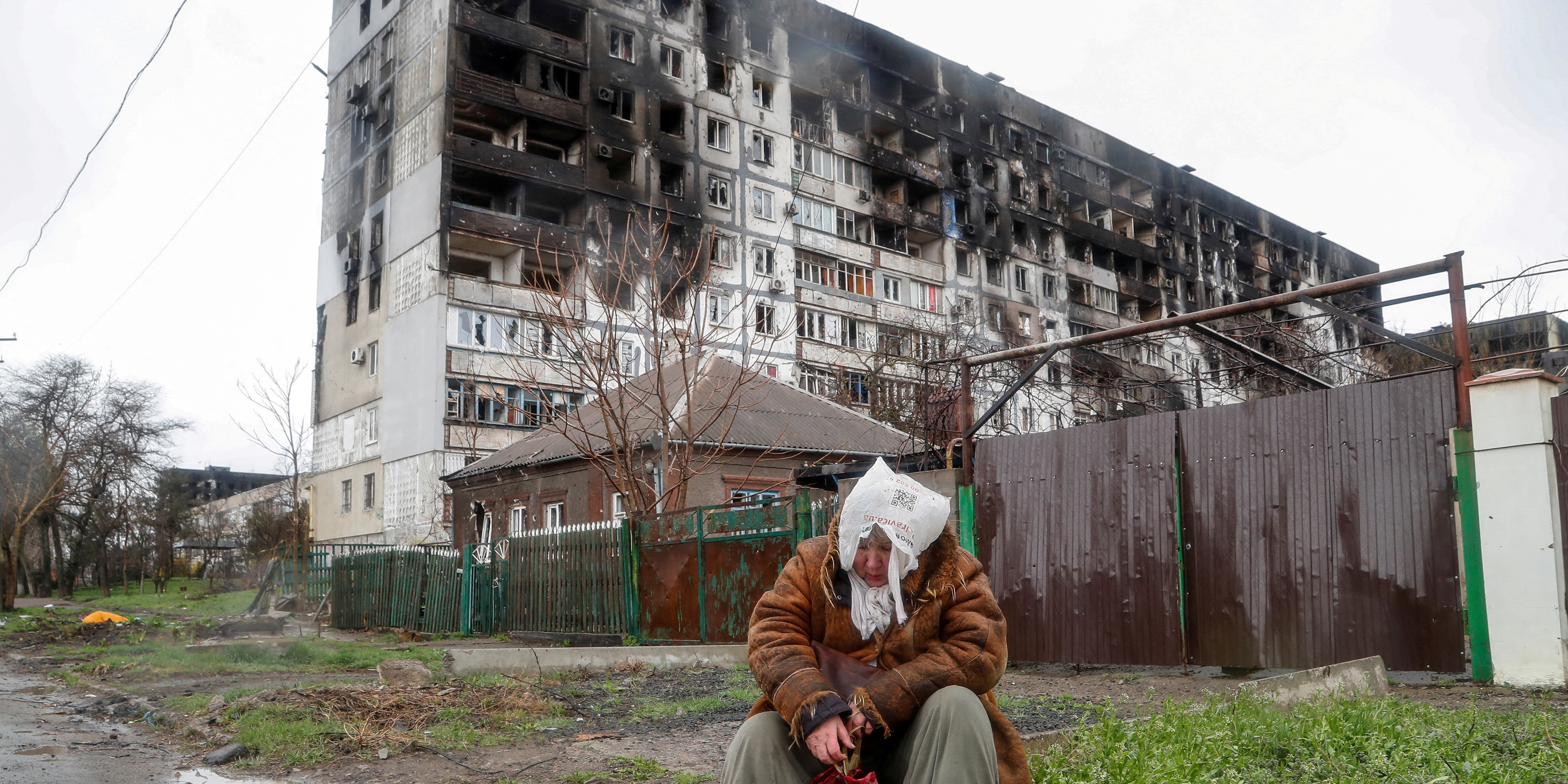 Soutien à l'Ukraine : les députés européens débloquent 50 milliards d'euros pour la reconstruction
