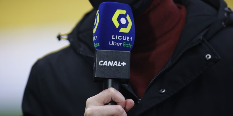 Droits TV de la Ligue 1 : un premier revers pour le foot français