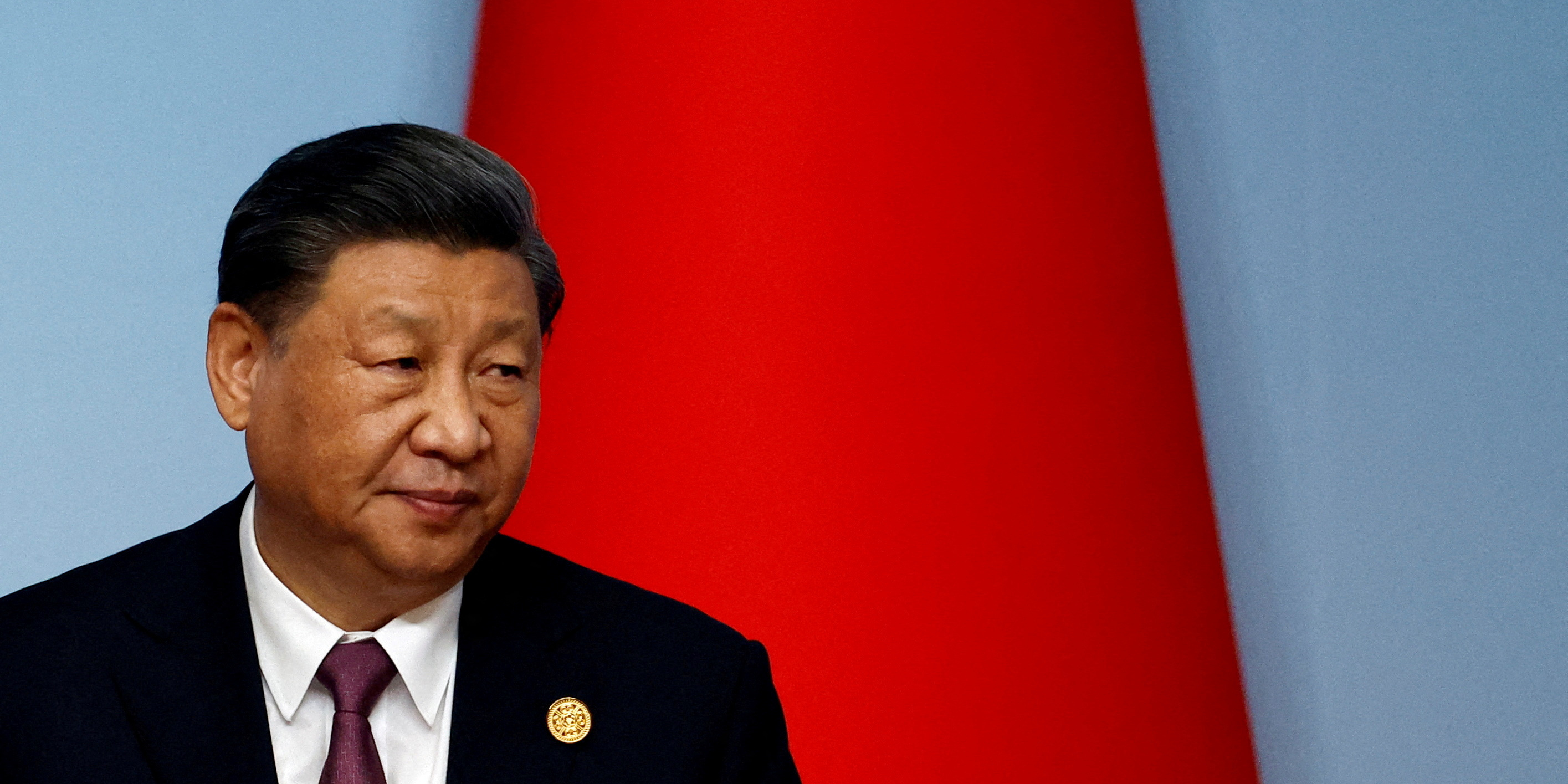 La croissance chinoise ralentit encore, Pékin accuse l'Occident d'en être à l'origine