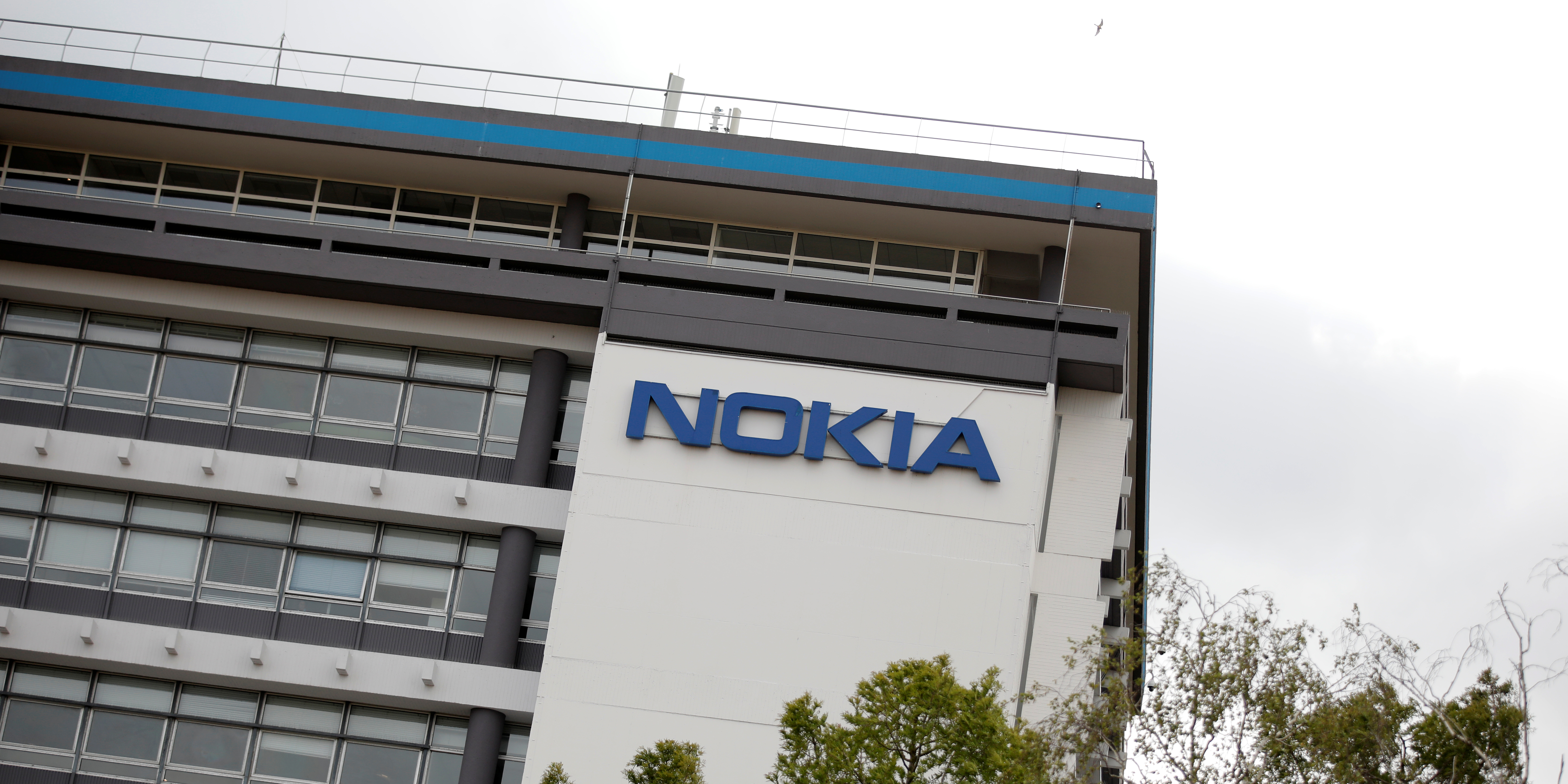 Nokia va supprimer 14.000 emplois après la dégringolade de ses bénéfices