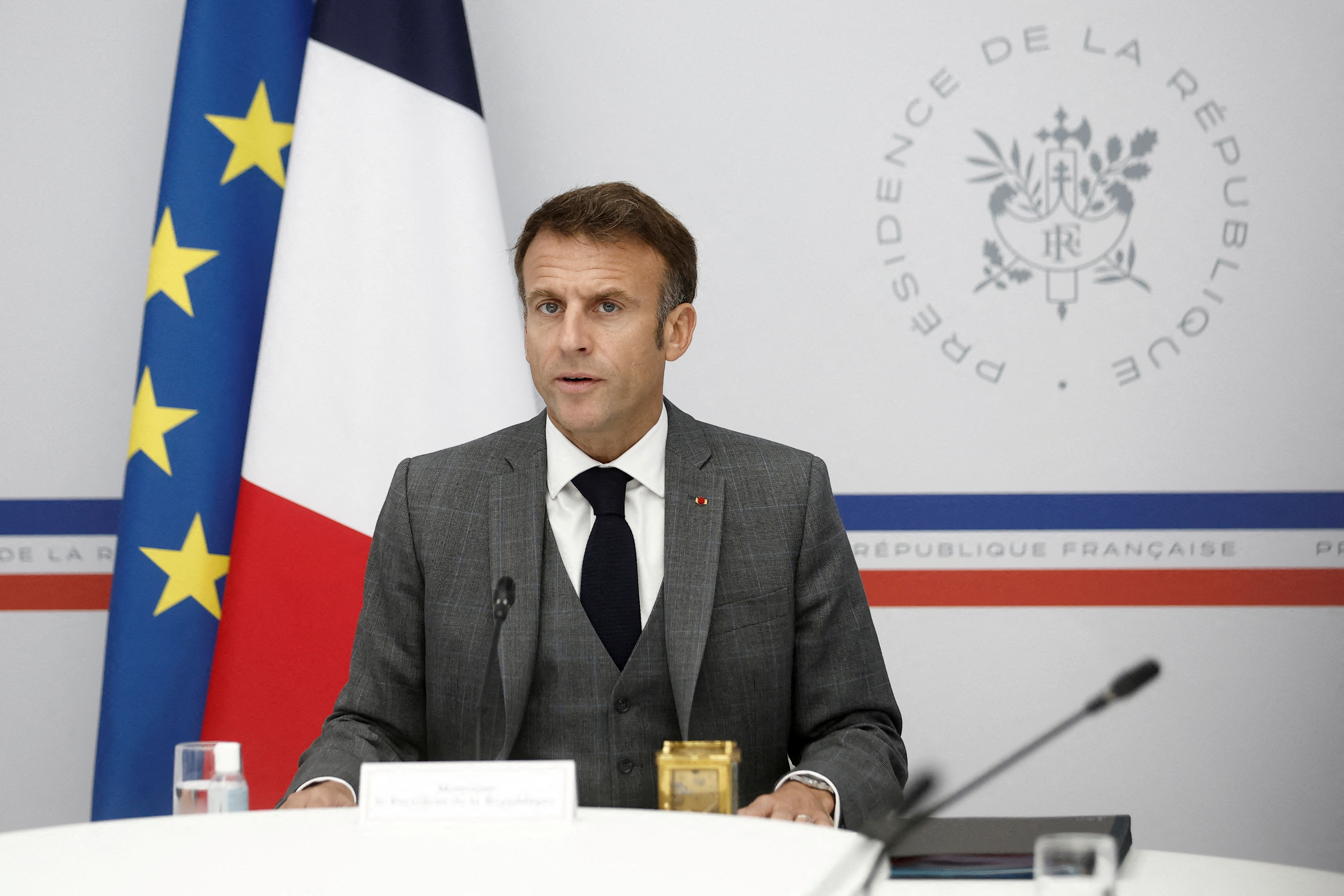 France 2030 : à Toulouse, Emmanuel Macron va proposer de « nouveaux défis » aux entrepreneurs