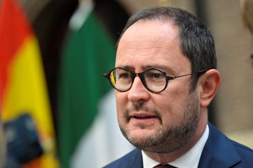 Belgique : démission du ministre de la Justice après l'attentat à Bruxelles