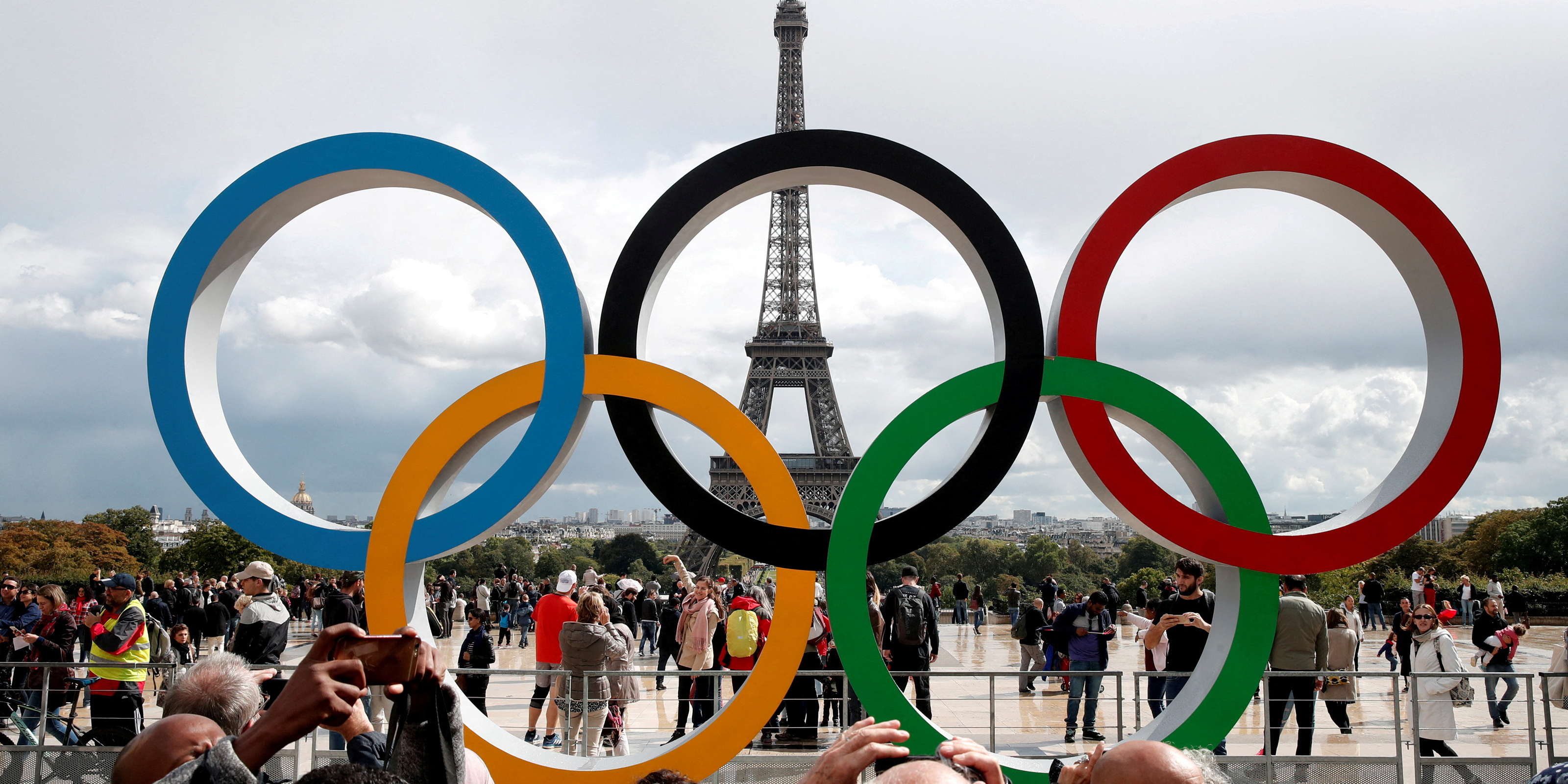 JO 2024: des « doutes » sur le respect des délais de livraison des chantiers olympiques