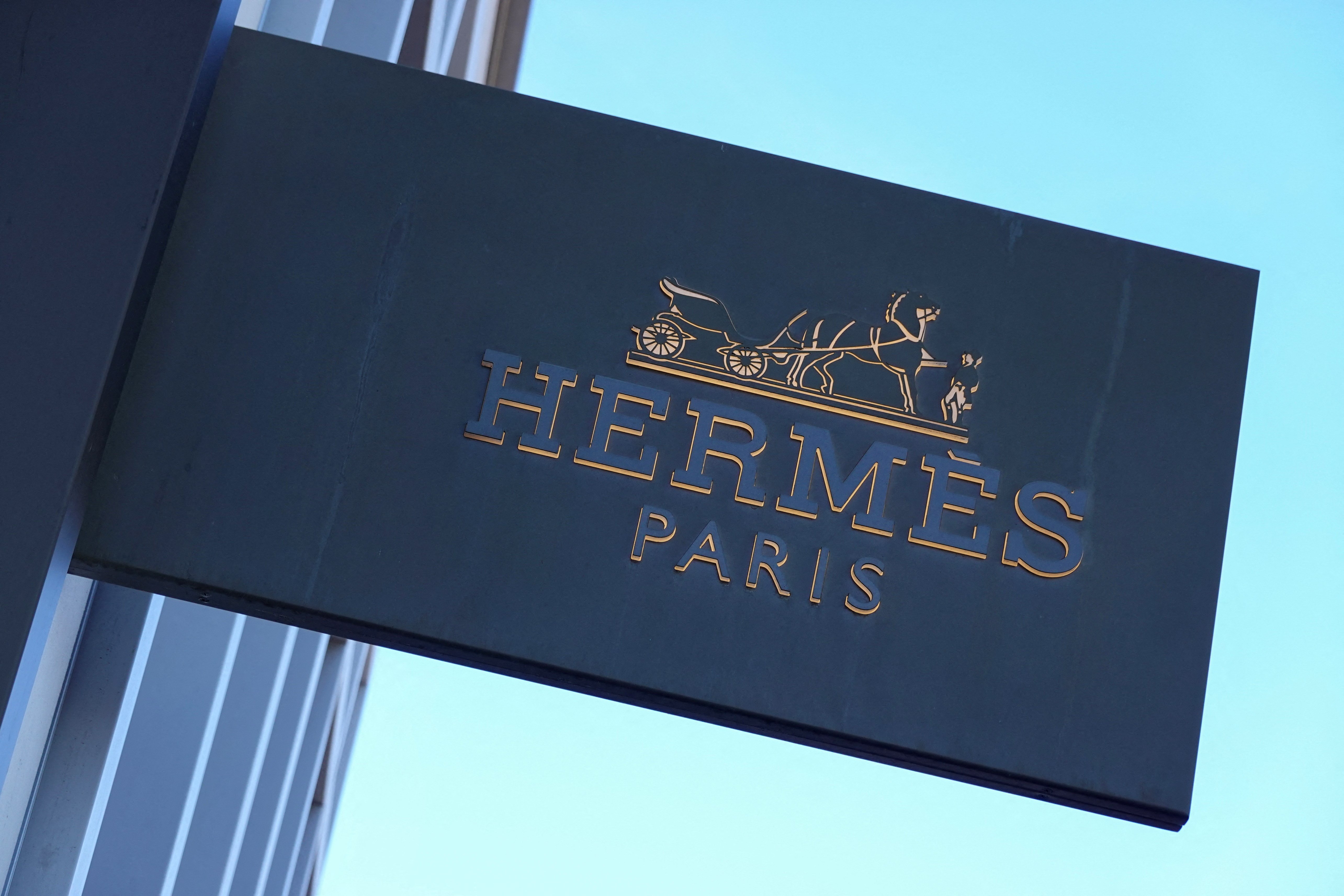 Hermès : nouvelle année record pour le géant qui ne connaît pas la crise