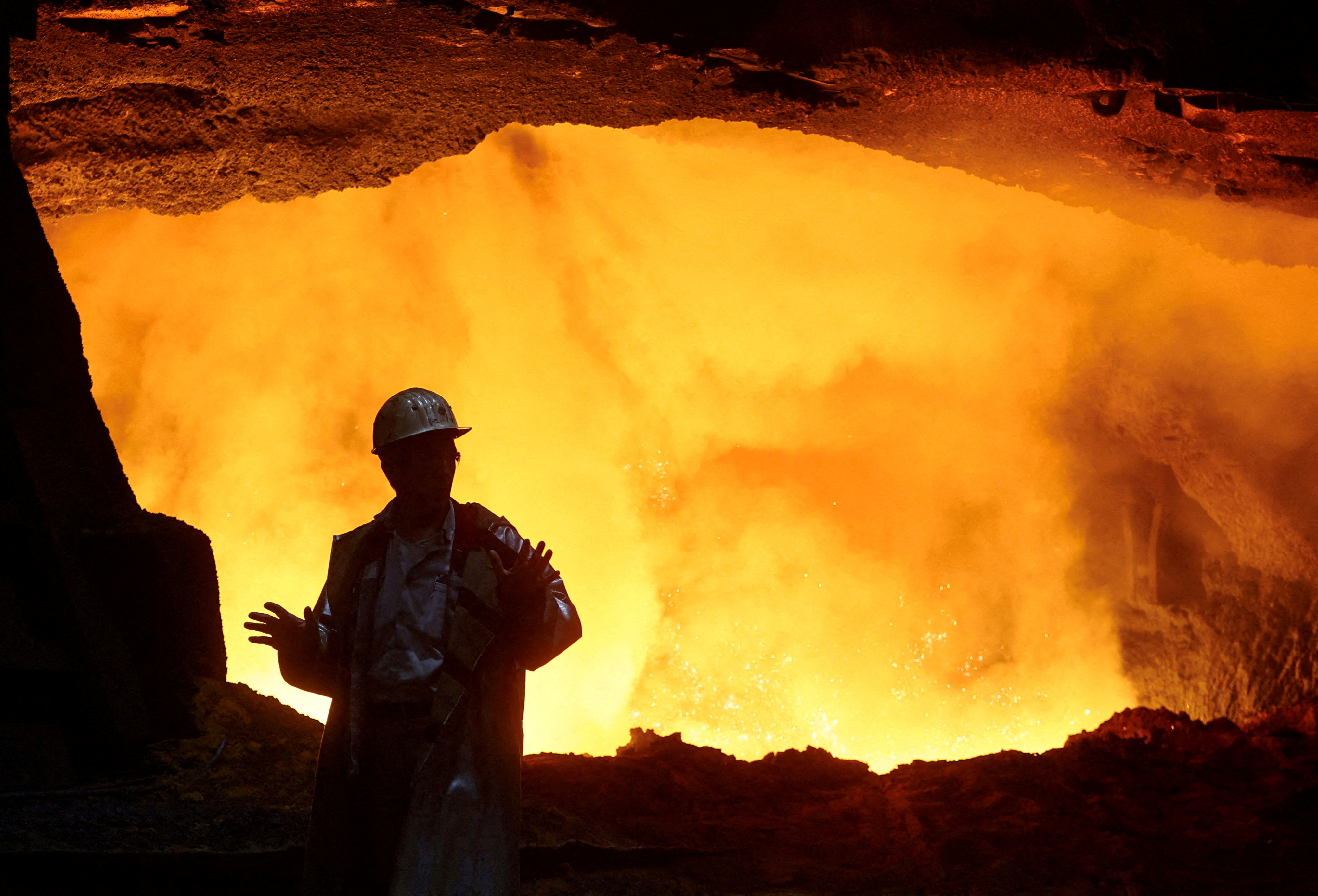 Industrie : le numéro un de l'acier japonais va mettre la main sur l'américain US Steel