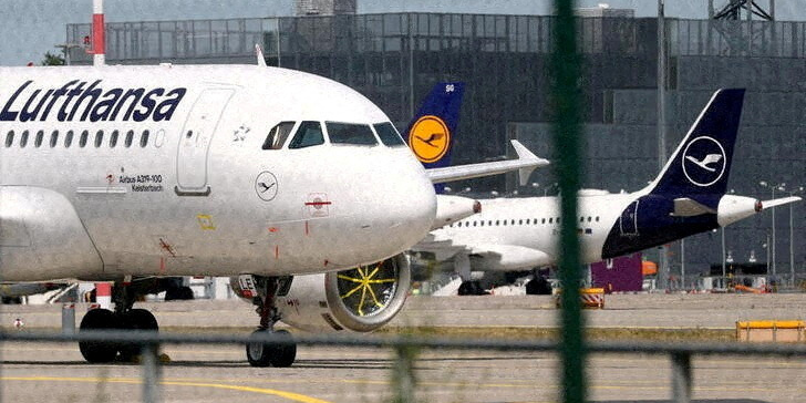 Les premiers vols de City Airlines, nouvelle compagnie de Lufthansa, seront lancés à l'été 2024