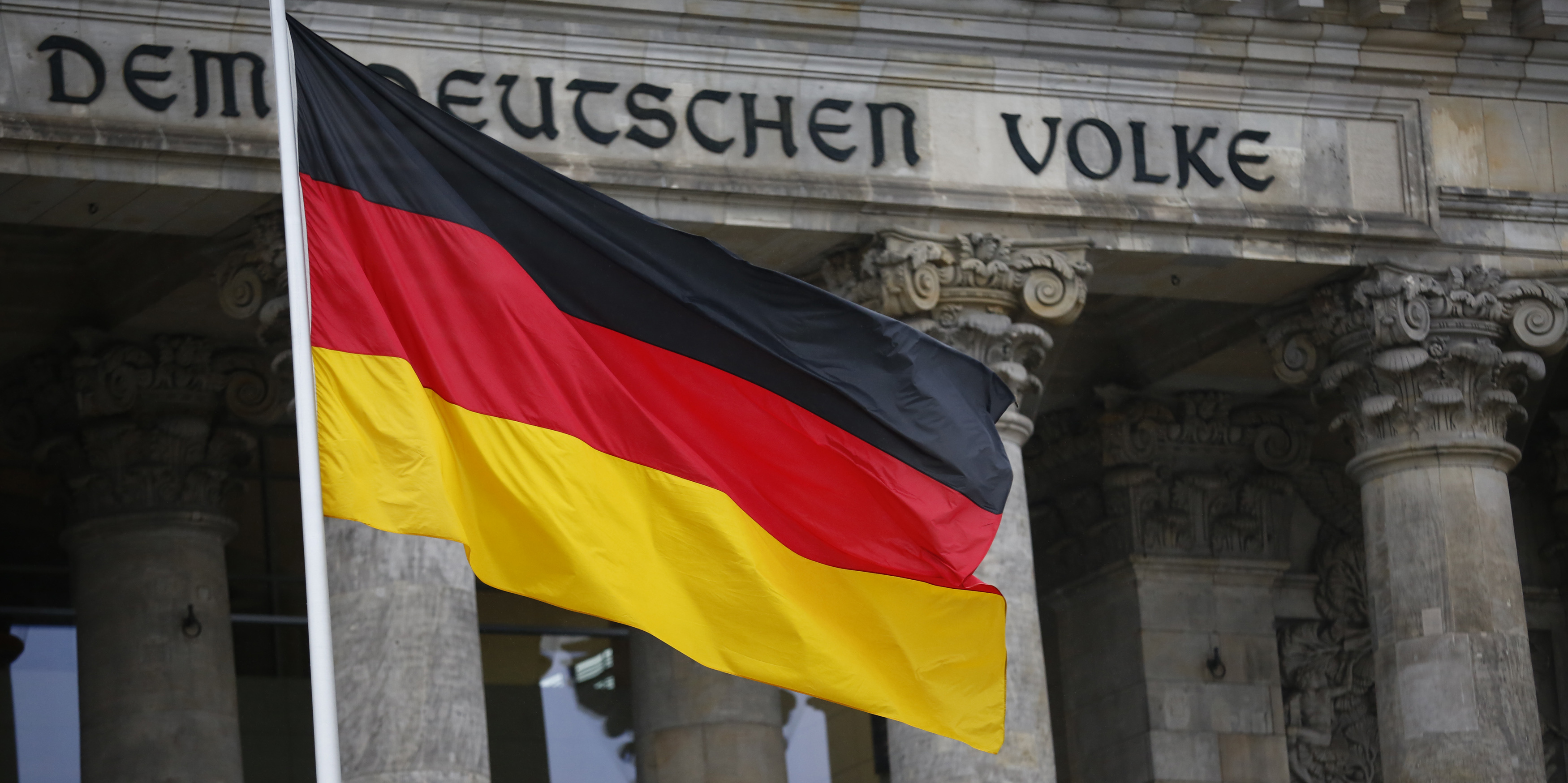 L'Allemagne évite la récession au troisième trimestre, malgré un recul de son PIB