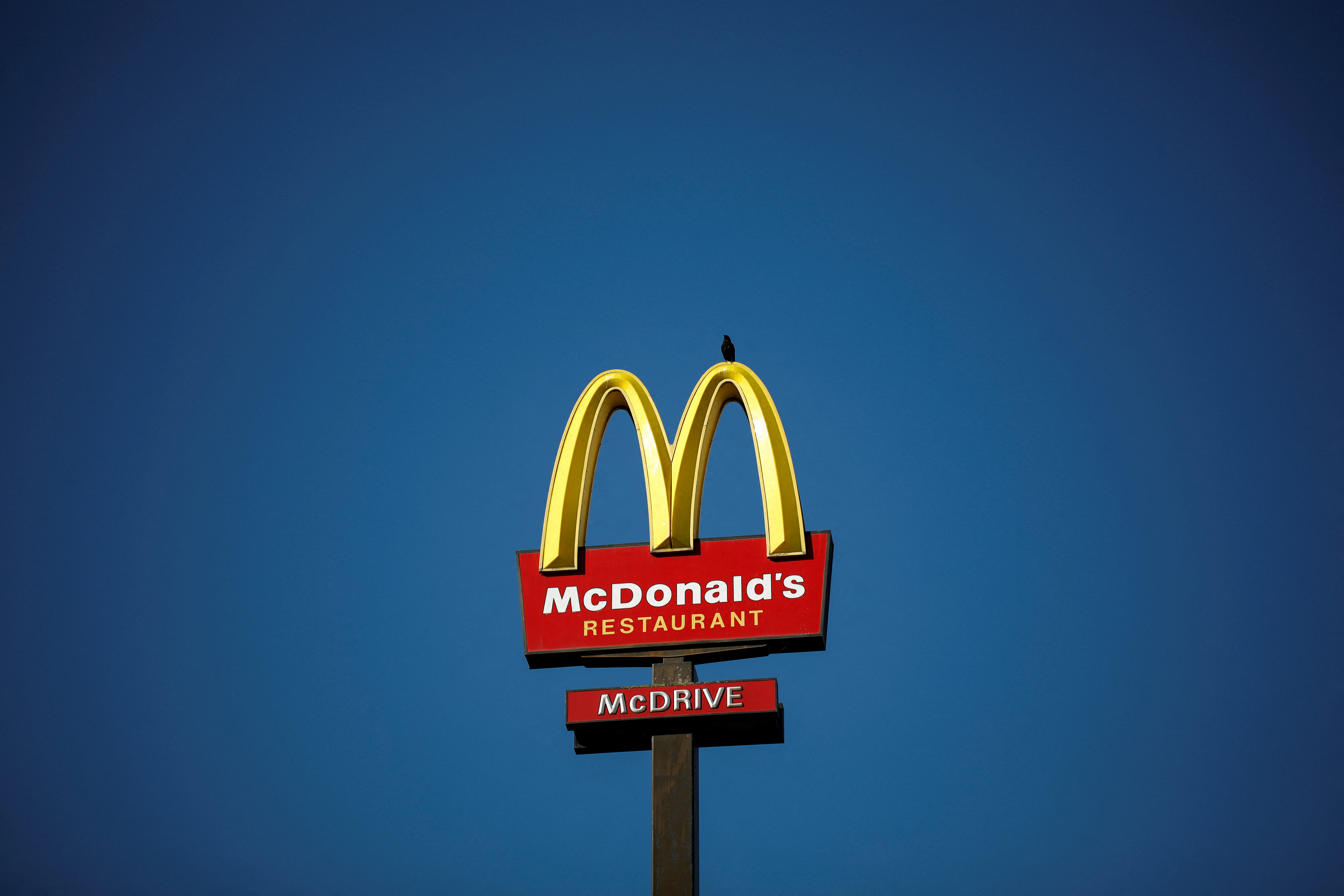 McDonald's : une panne mondiale entraîne la fermeture de nombreux restaurants